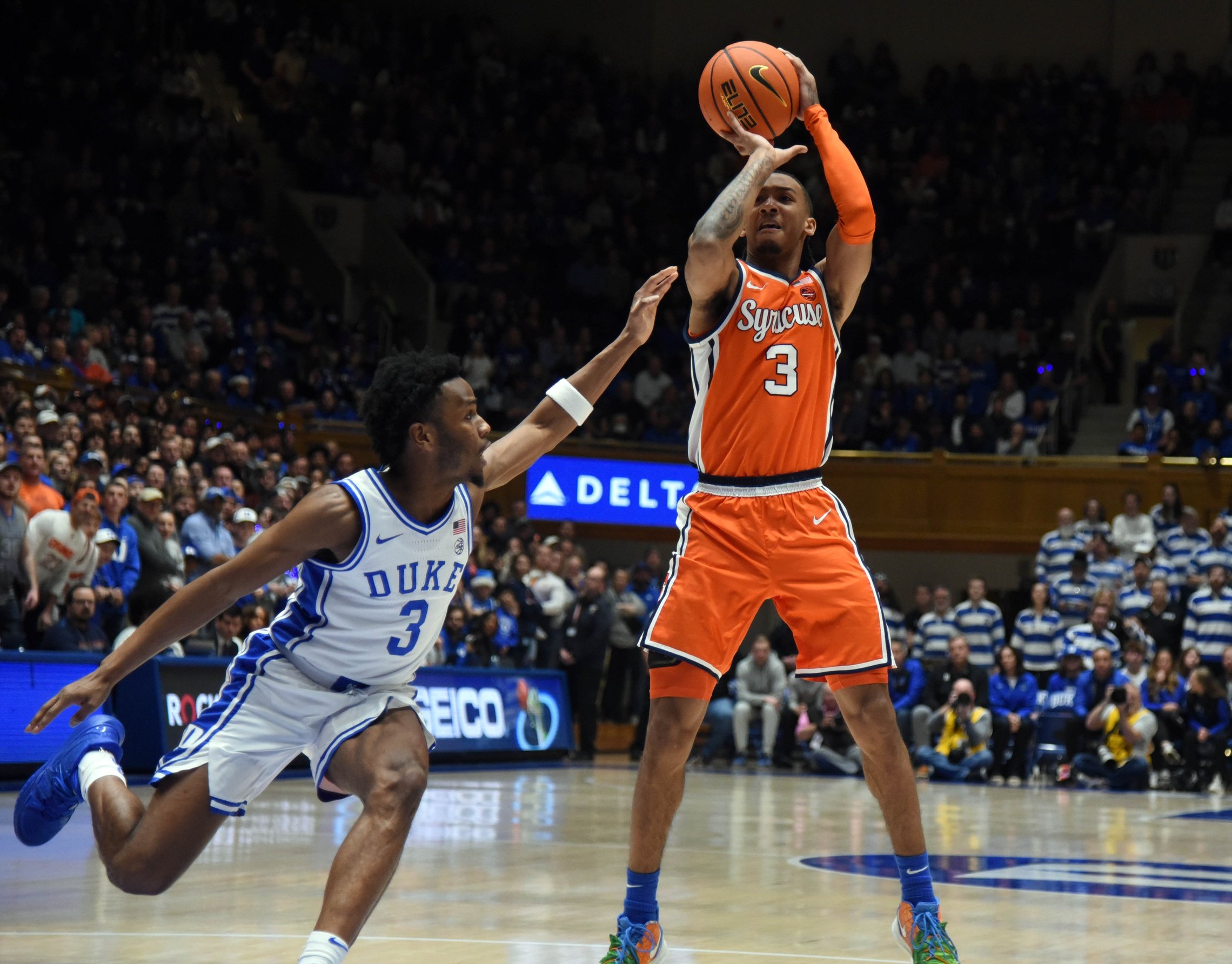 Syracuse Orange vs North Carolina State Wolfpack Prediction, 2/20/2024 College Basketball Picks, Best Bets & Odds