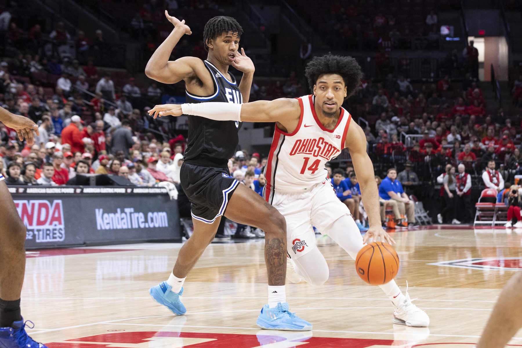 Alabama A&M Bulldogs vs Ohio State Buckeyes Prediction, 12/29/2022 College Basketball Picks, Best Bets & Odds