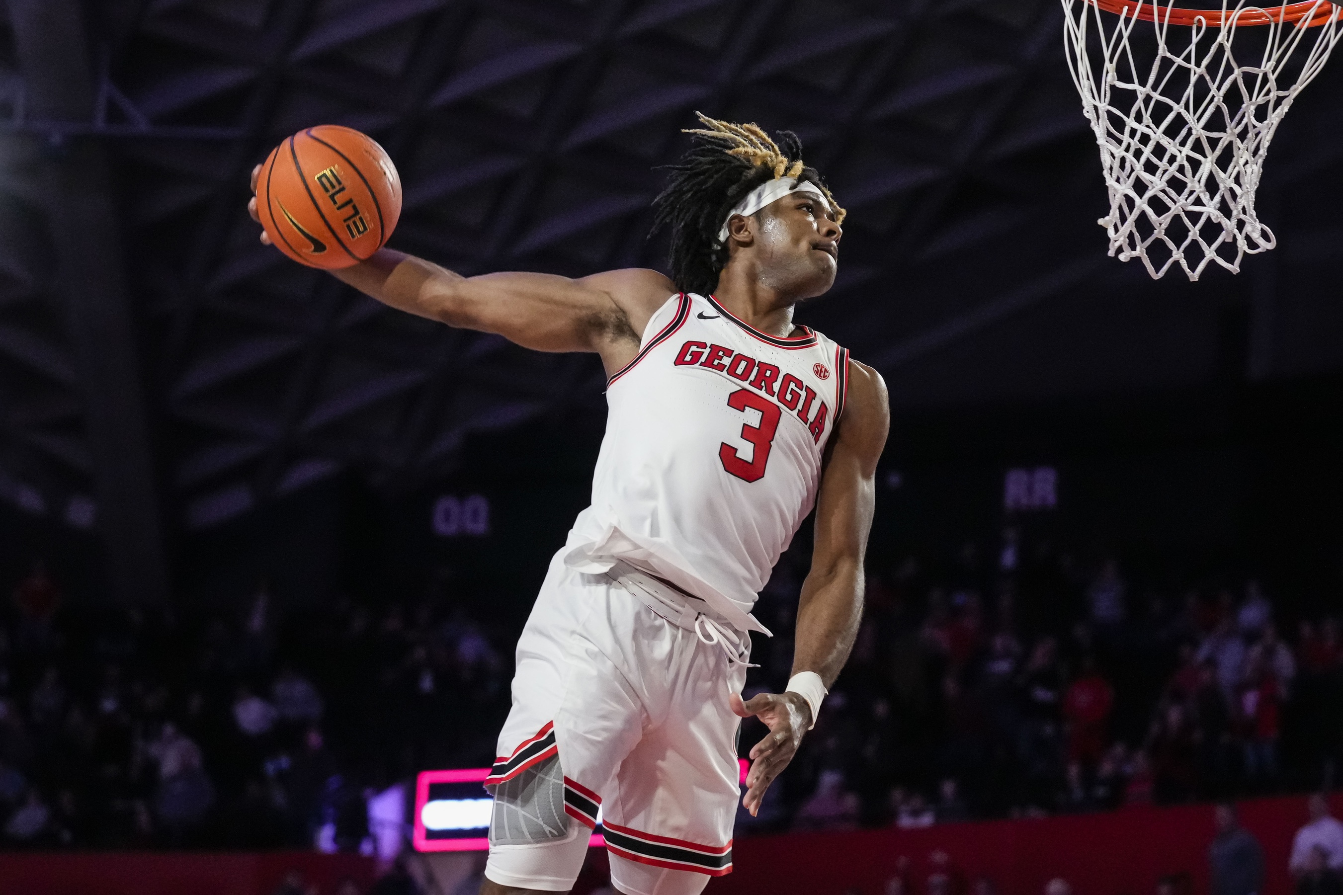 Miami RedHawks vs Georgia Bulldogs Prediction, 11/14/2022 College Basketball Picks, Best Bets & Odds