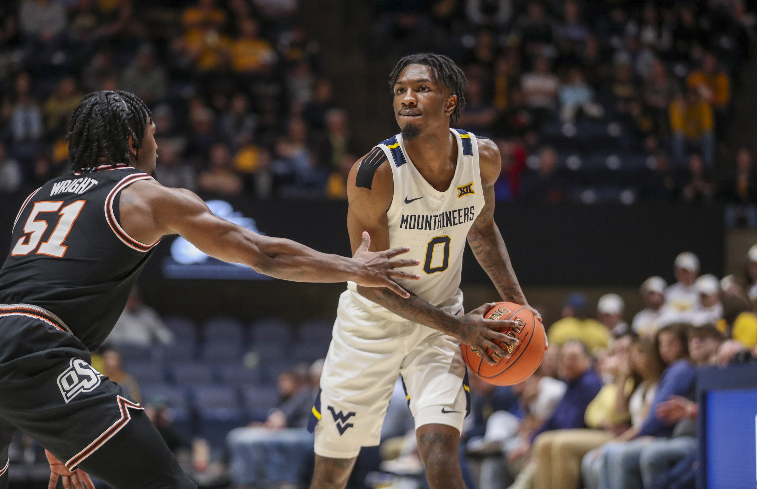 Texas Tech Red Raiders vs West Virginia Mountaineers Prediction, 3/8/2023 College Basketball Picks, Best Bets & Odds