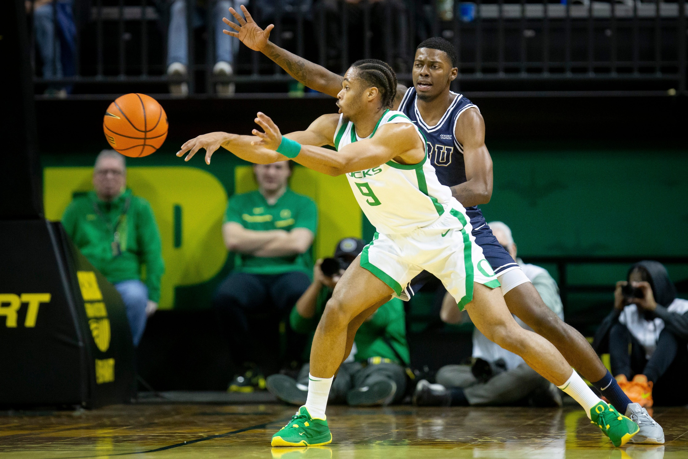 USC Trojans vs Oregon Ducks Prediction, 12/28/2023 College Basketball Picks, Best Bets & Odds