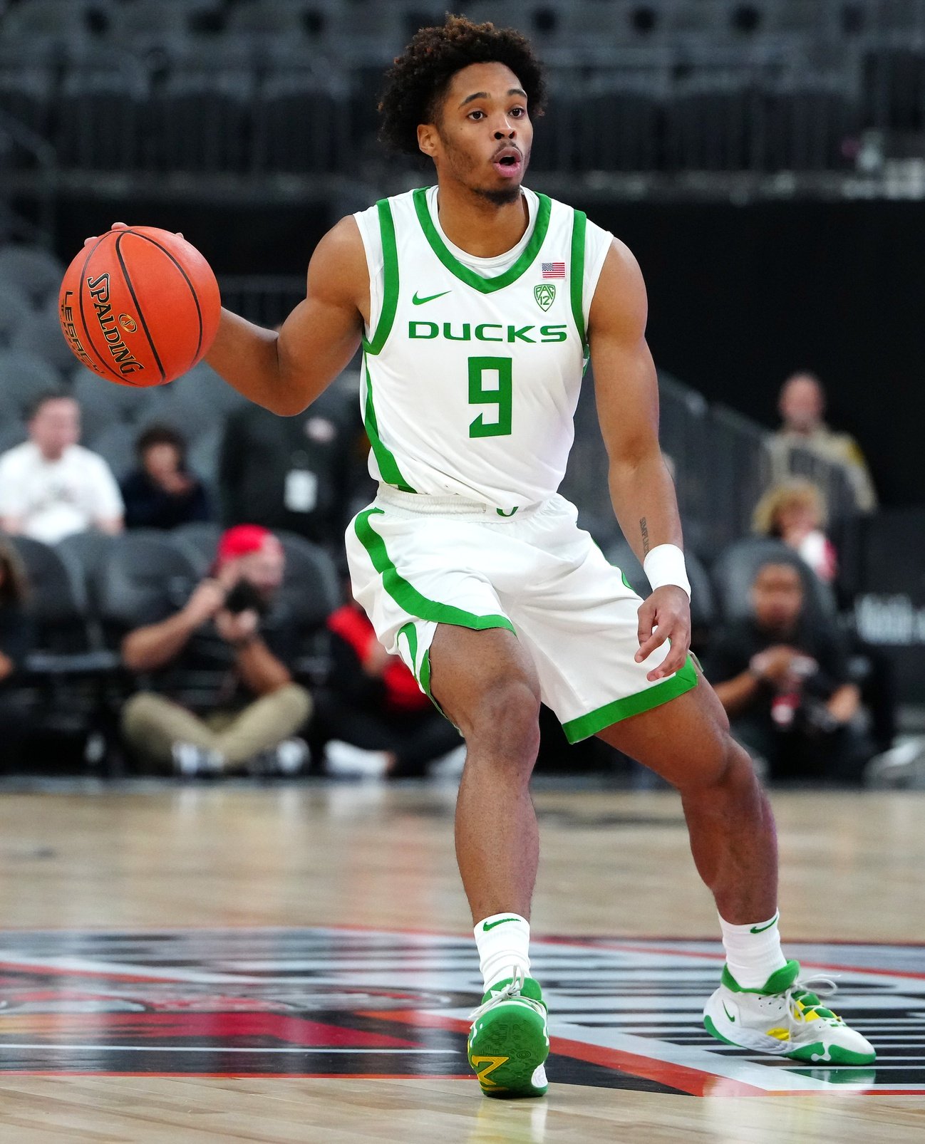 UCLA Bruins vs Oregon Ducks Prediction, 12/30/2023 College Basketball Picks, Best Bets & Odds