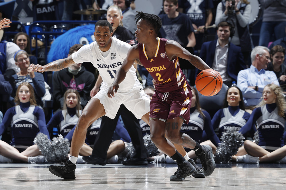 Central Michigan Chippewas vs Buffalo Bulls Prediction, 2/21/2023 College Basketball Picks, Best Bets & Odds