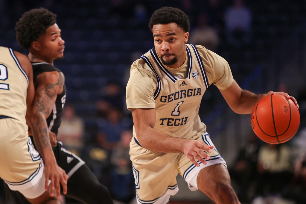 Boston College Eagles vs Georgia Tech Yellow Jackets Prediction, 1/6/2024 College Basketball Picks, Best Bets & Odds