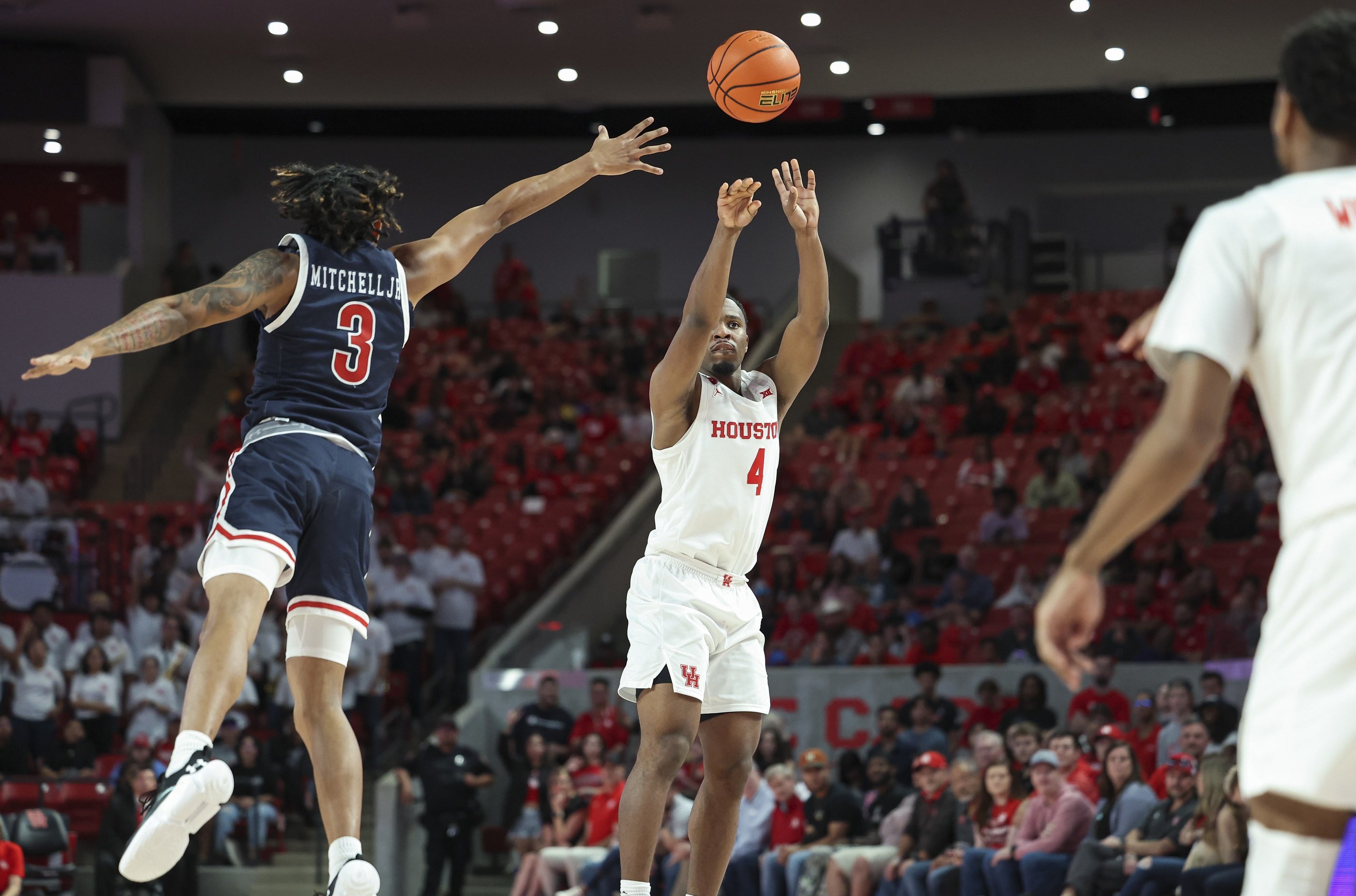 Cincinnati Bearcats vs Houston Cougars Prediction, 2/27/2024 College Basketball Picks, Best Bets & Odds