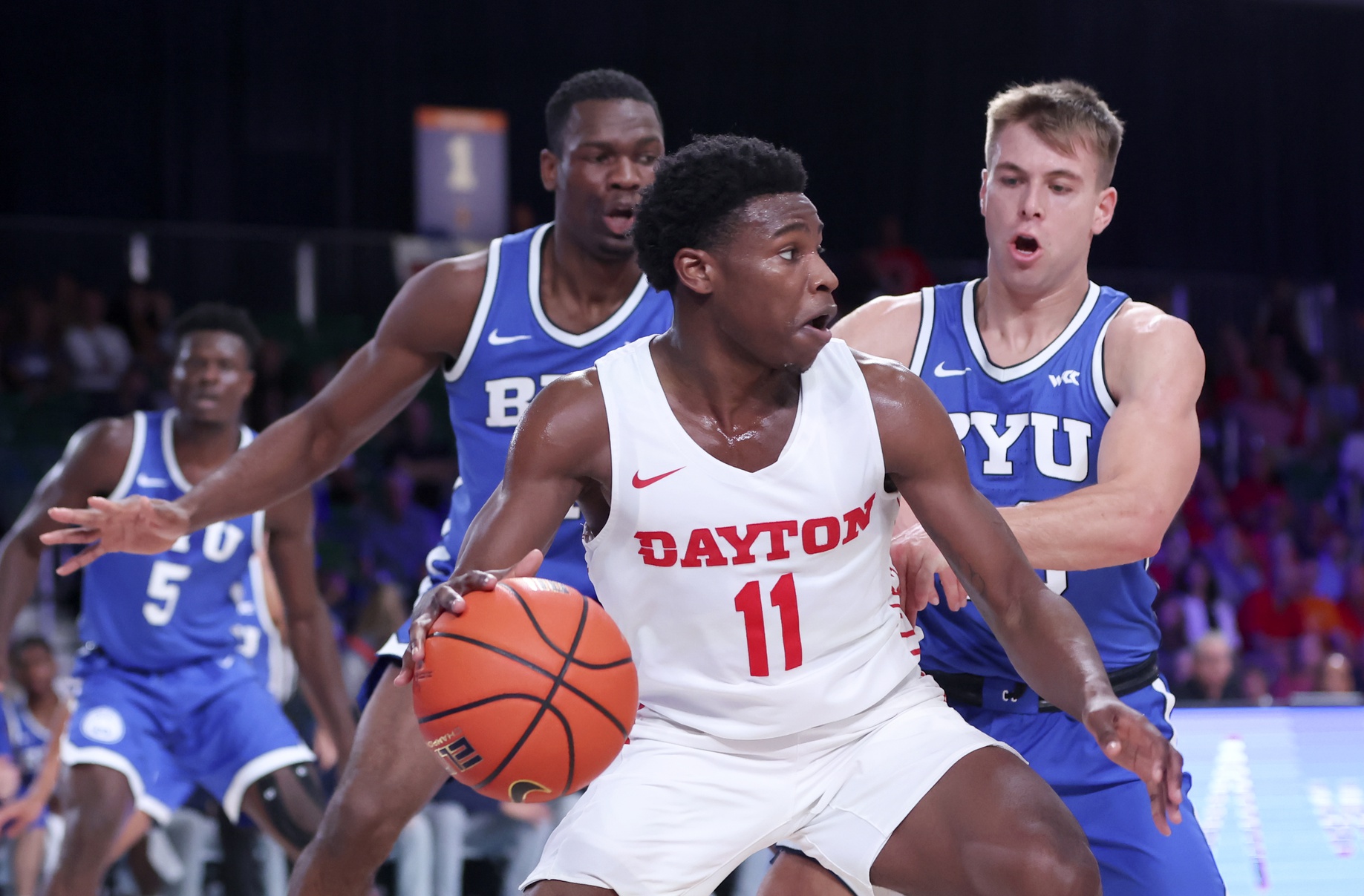 La Salle Explorers vs Dayton Flyers Prediction, 2/28/2023 College Basketball Picks, Best Bets & Odds