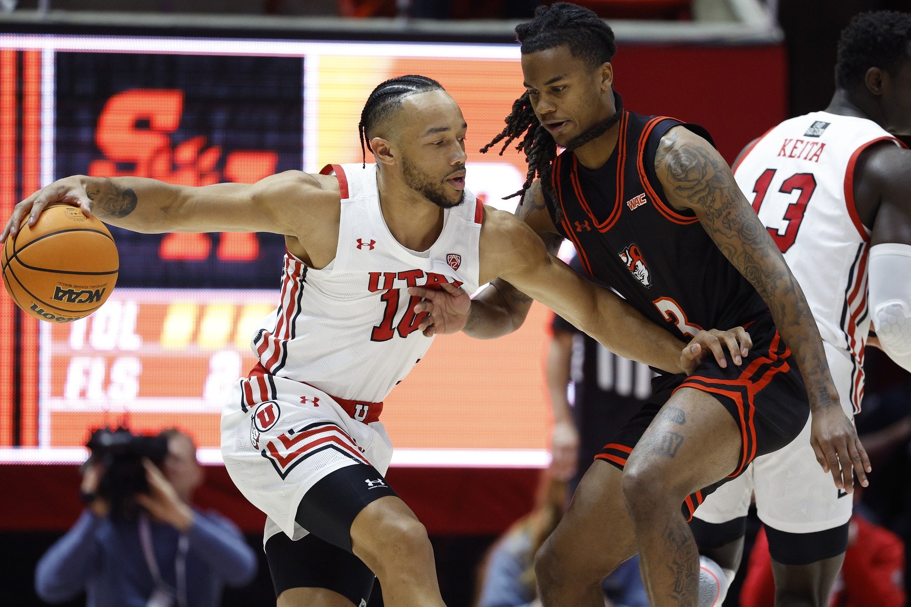 USC Trojans vs Utah Utes Prediction, 2/25/2023 College Basketball Picks, Best Bets & Odds