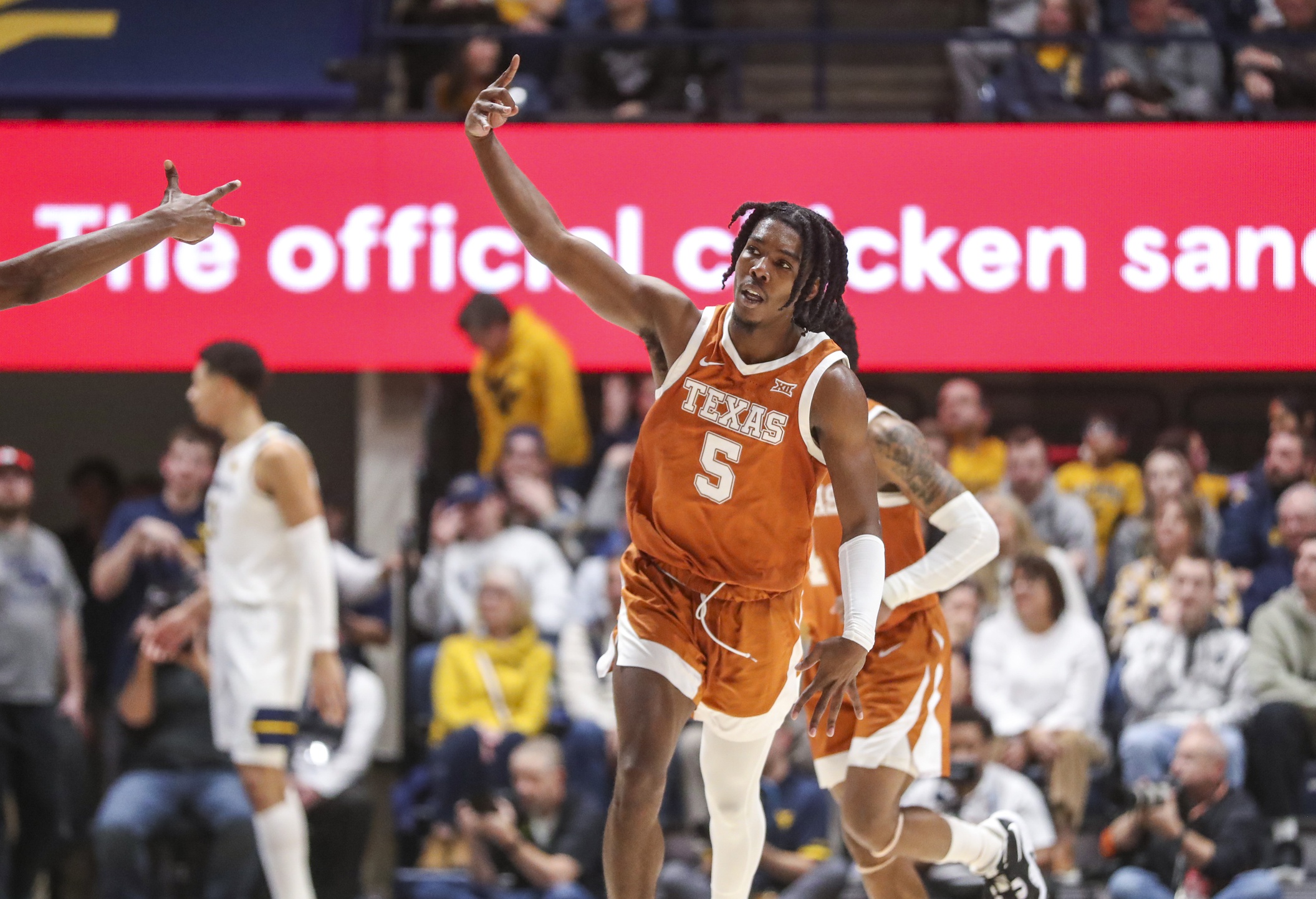 Iowa State Cyclones vs Texas Longhorns Prediction, 2/21/2023 College Basketball Picks, Best Bets & Odds