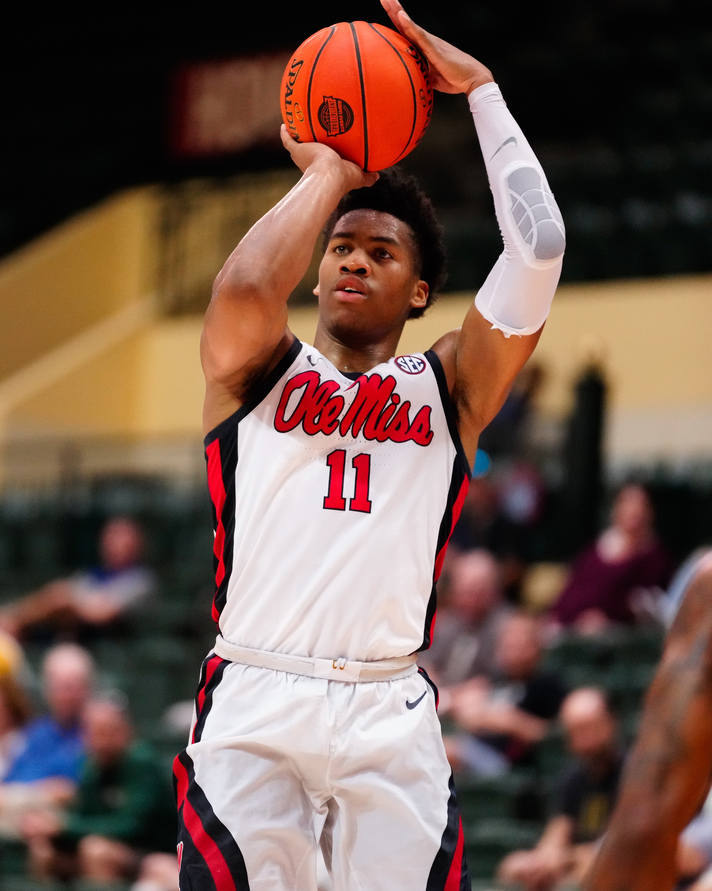 North Alabama Lions vs Ole Miss Rebels Prediction, 12/20/2022 College Basketball Picks, Best Bets & Odds