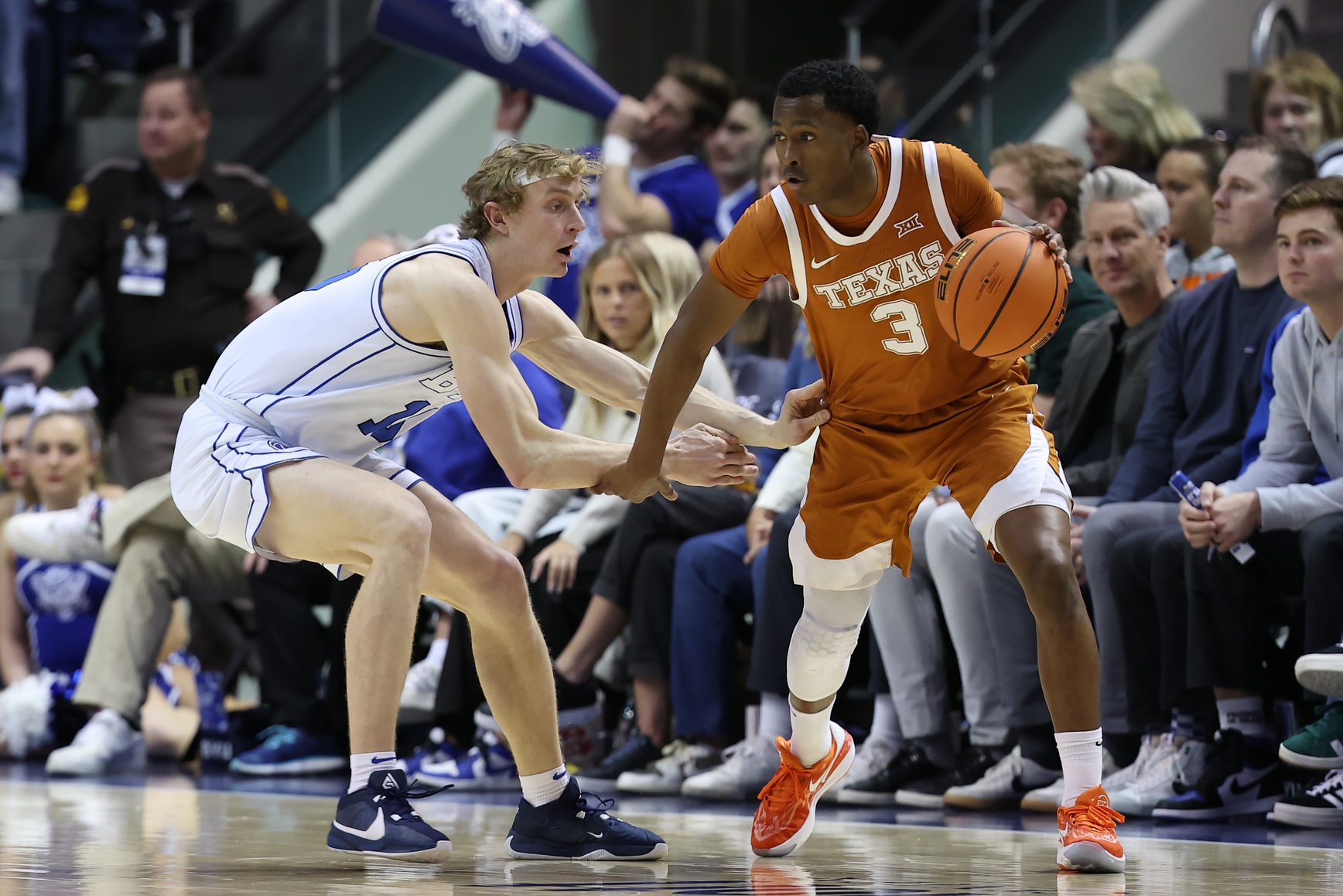 Colorado State Rams vs Texas Longhorns Prediction, 3/21/2024 College Basketball Picks, Best Bets & Odds