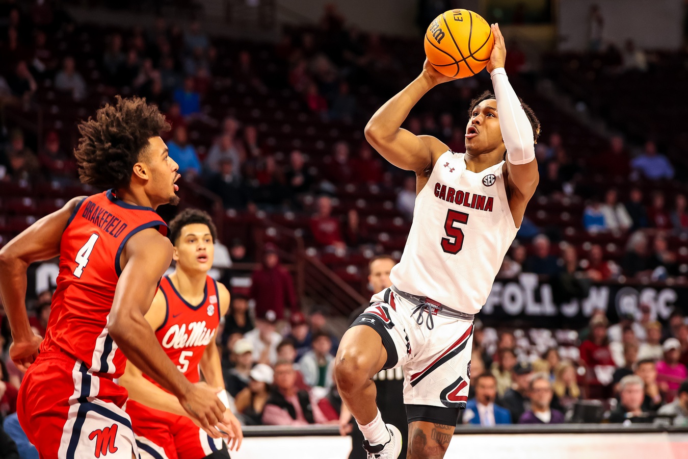 Mississippi State Bulldogs vs South Carolina Gamecocks Prediction, 1/31/2023 College Basketball Picks, Best Bets & Odds