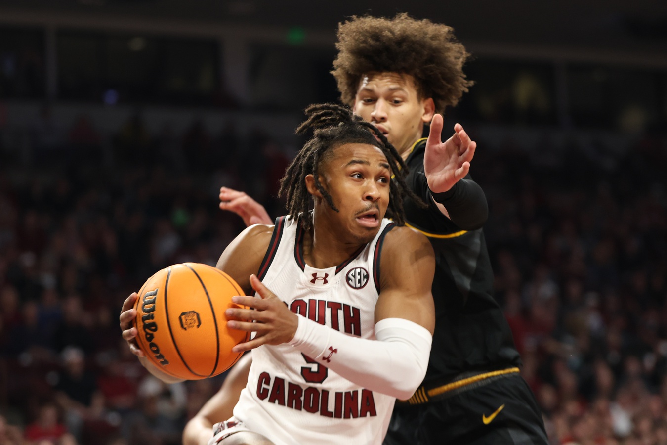 South Carolina Gamecocks vs Ole Miss Rebels Prediction, 2/24/2024 College Basketball Picks, Best Bets & Odds