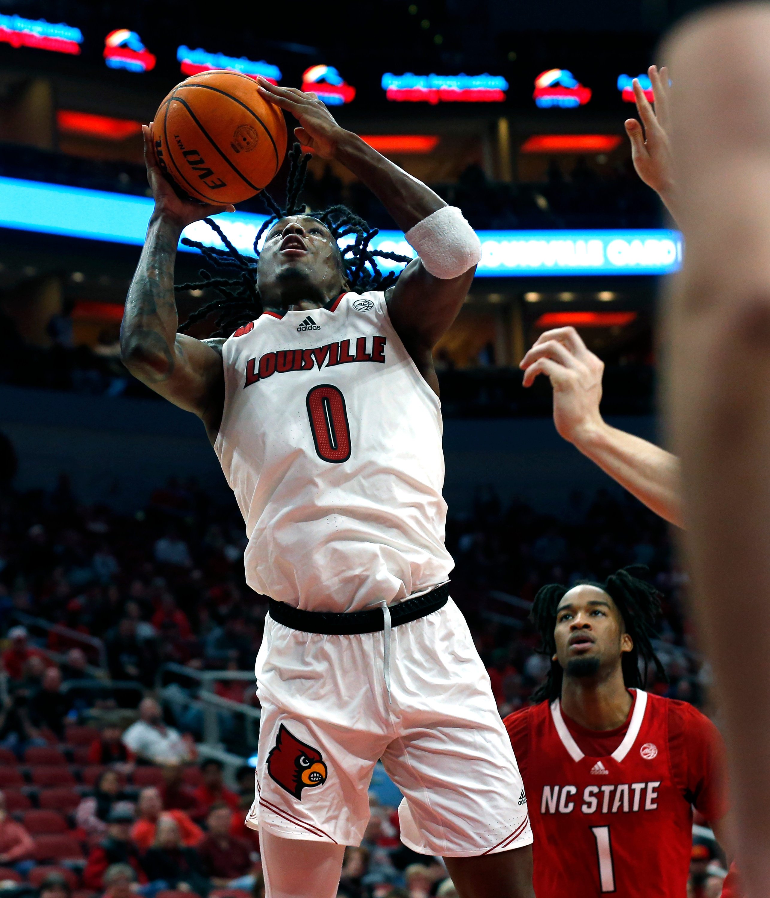 Louisville Cardinals vs Pittsburgh Panthers Prediction, 2/17/2024 College Basketball Picks, Best Bets & Odds