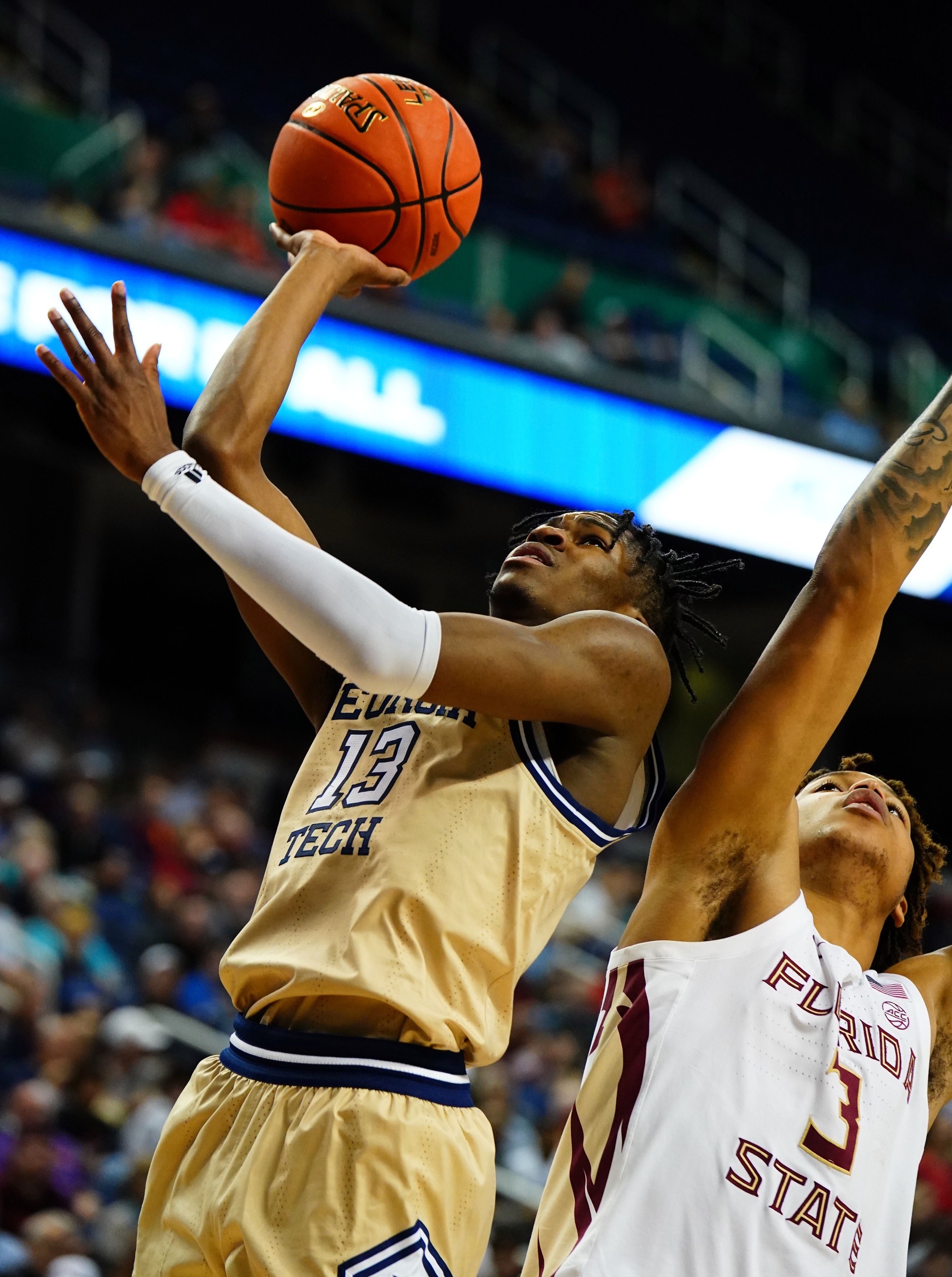 Northwestern Downed on Buzzer-Beater at Georgia Tech - Northwestern  Athletics