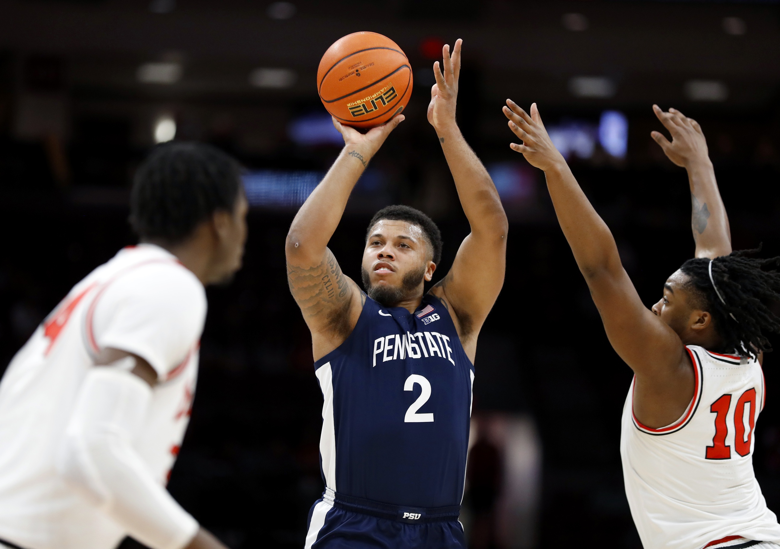 Maryland Terrapins vs Penn State Nittany Lions Prediction, 3/5/2023 College Basketball Picks, Best Bets & Odds