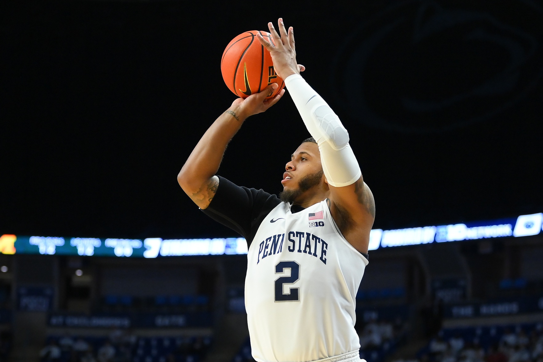 Butler Bulldogs vs Penn State Nittany Lions Prediction, 11/14/2022 College Basketball Picks, Best Bets & Odds