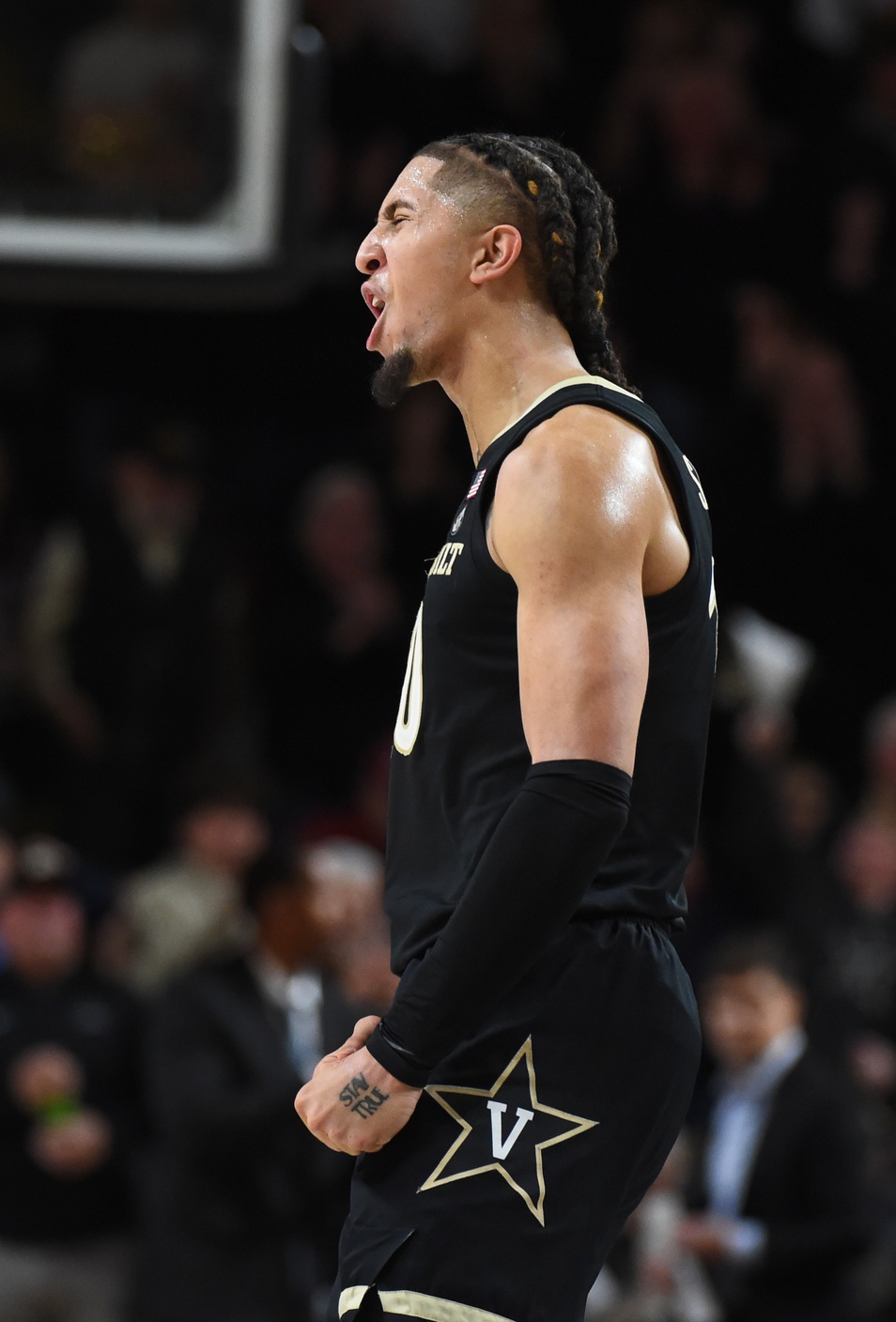 Alabama Crimson Tide vs Vanderbilt Commodores Prediction, 1/17/2023 College Basketball Picks, Best Bets & Odds