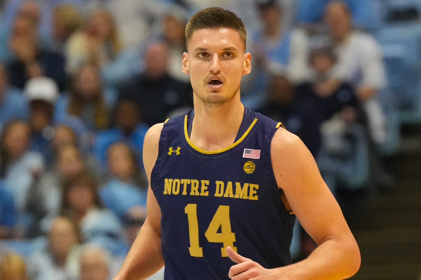 Florida State Seminoles vs Notre Dame Fighting Irish Prediction, 1/17/2023 College Basketball Picks, Best Bets & Odds