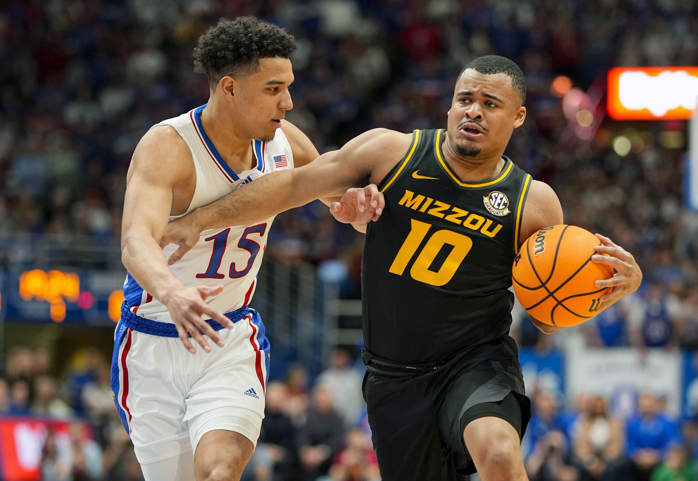 Georgia Bulldogs vs Missouri Tigers Prediction, 1/6/2024 College Basketball Picks, Best Bets & Odds