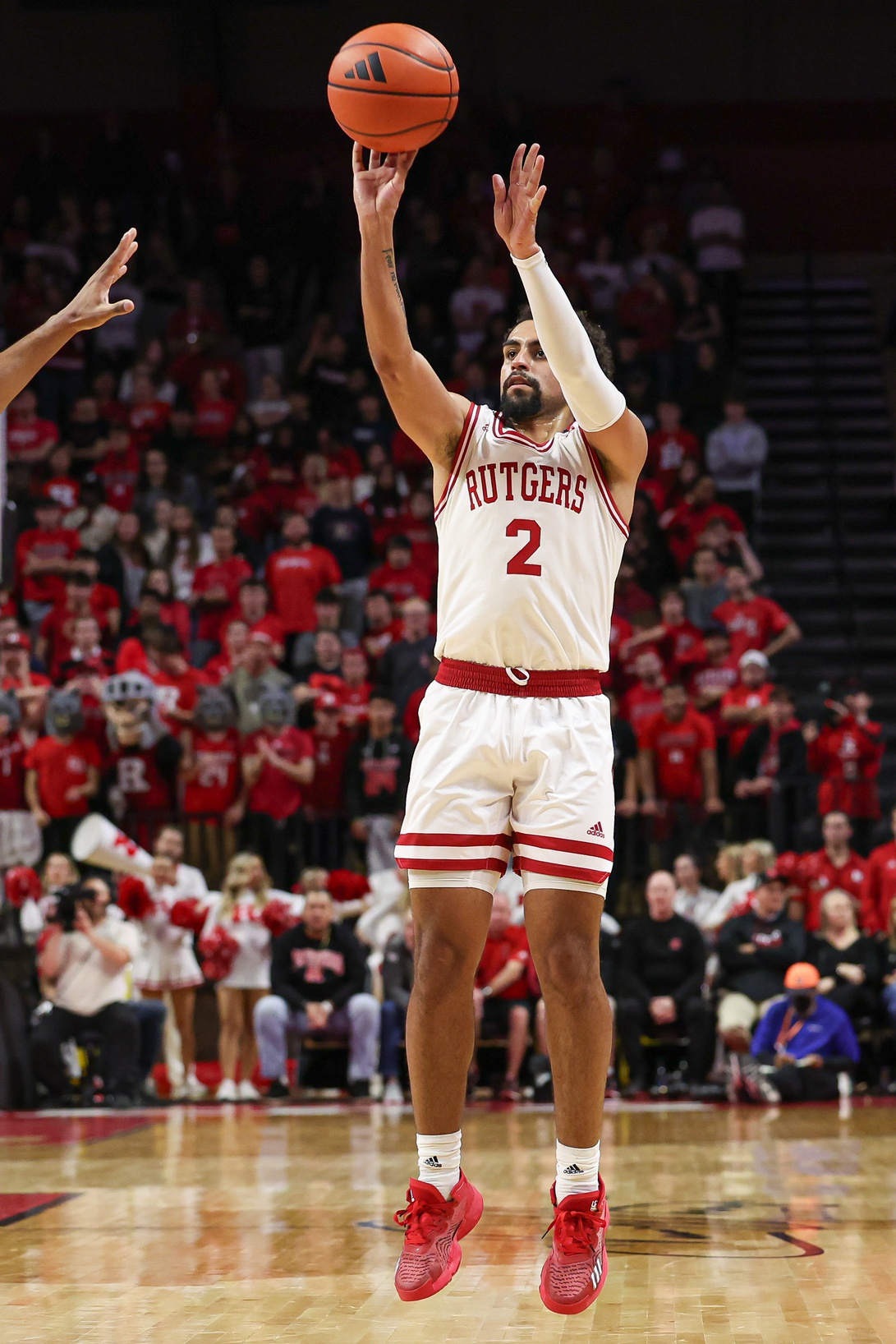 Stonehill Skyhawks vs Rutgers Scarlet Knights Prediction, 12/30/2023 College Basketball Picks, Best Bets & Odds