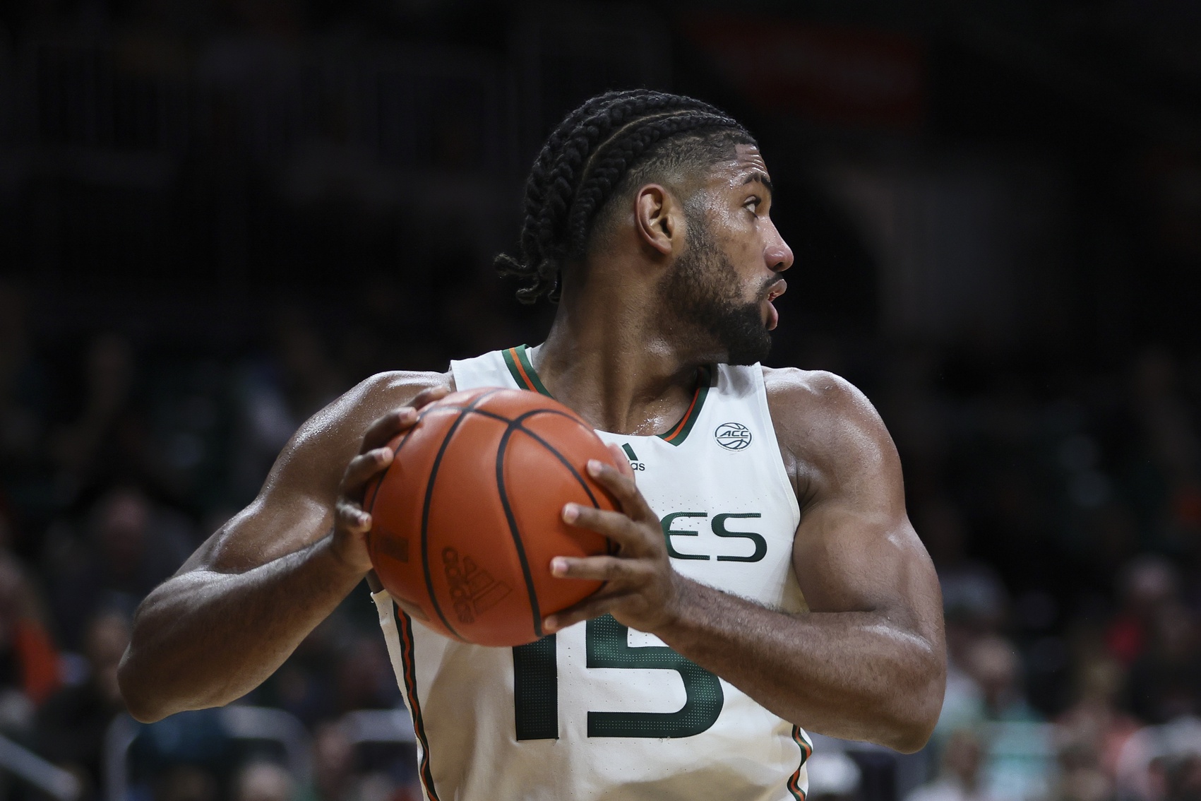 Florida State Seminoles vs Miami Hurricanes Prediction, 1/17/2024 College Basketball Picks, Best Bets & Odds