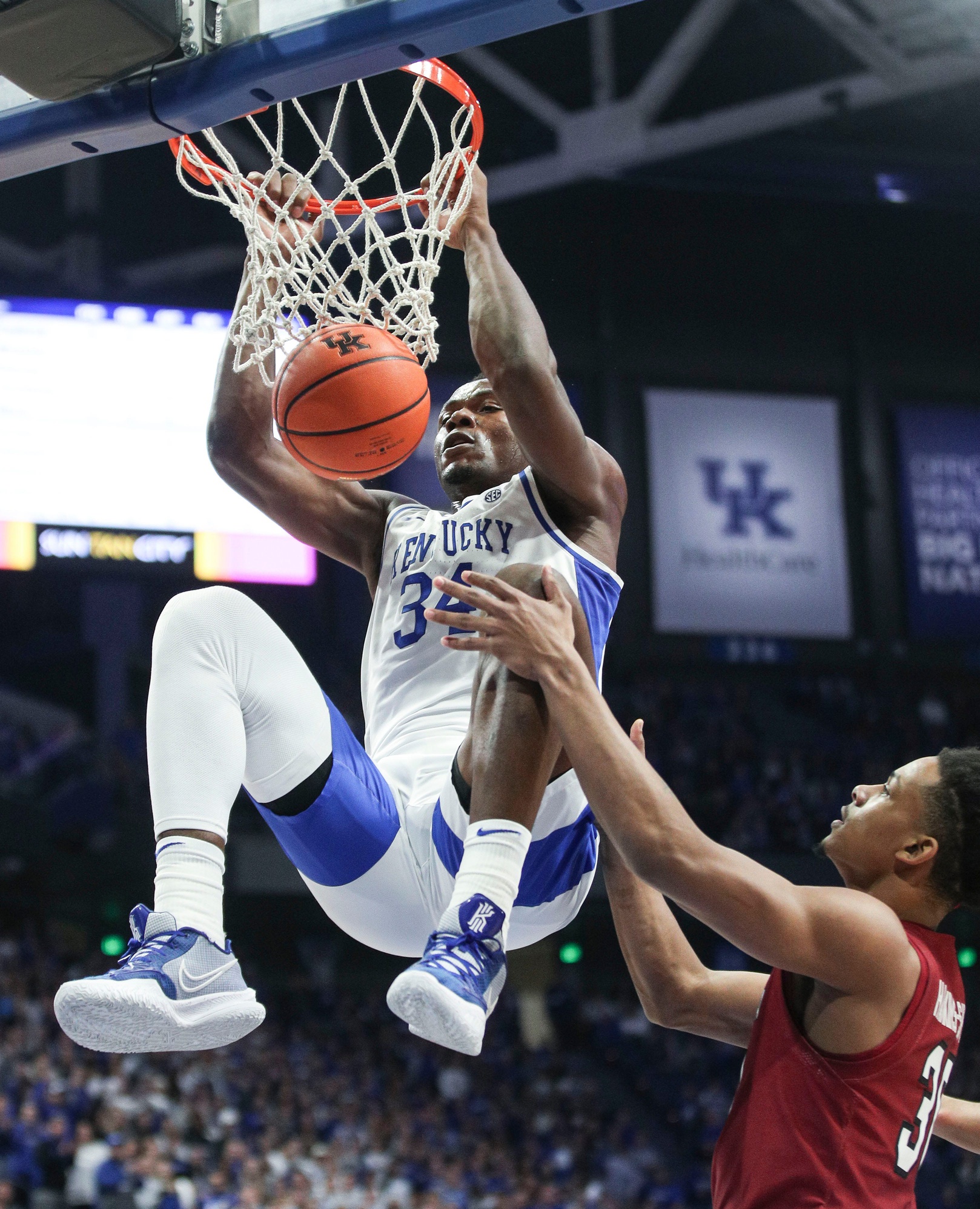 Georgia Bulldogs vs Kentucky Wildcats Prediction, 1/17/2023 College Basketball Picks, Best Bets & Odds