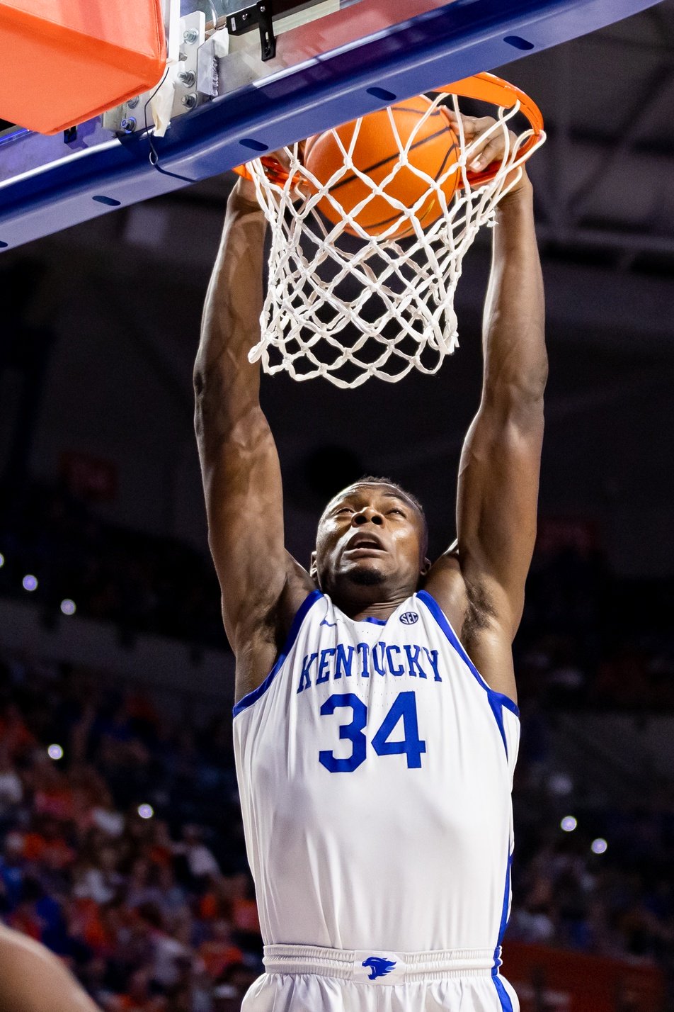 Vanderbilt Commodores vs Kentucky Wildcats Prediction, 3/1/2023 College Basketball Picks, Best Bets & Odds