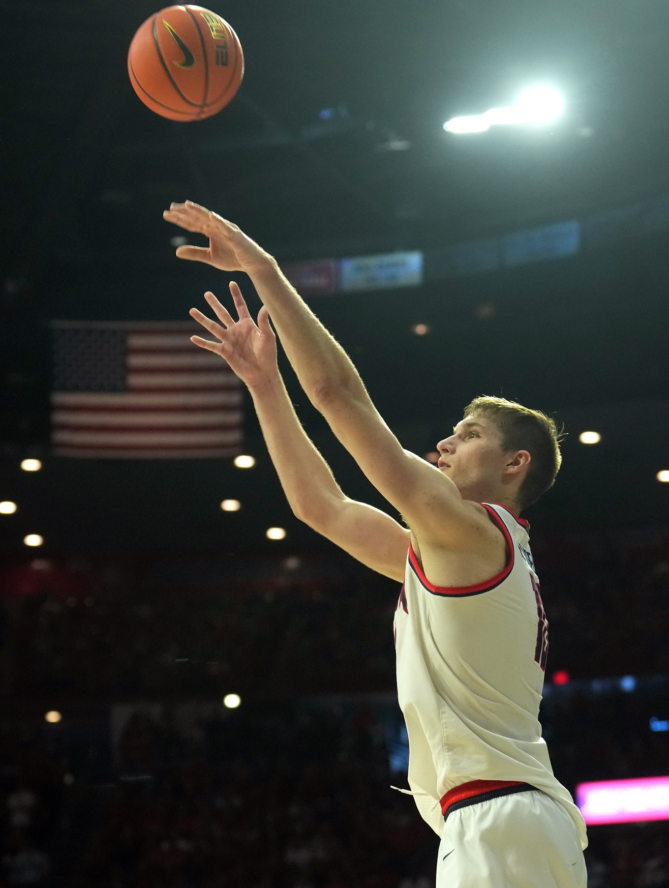 USC Trojans vs Arizona Wildcats Prediction, 1/19/2023 College Basketball Picks, Best Bets & Odds