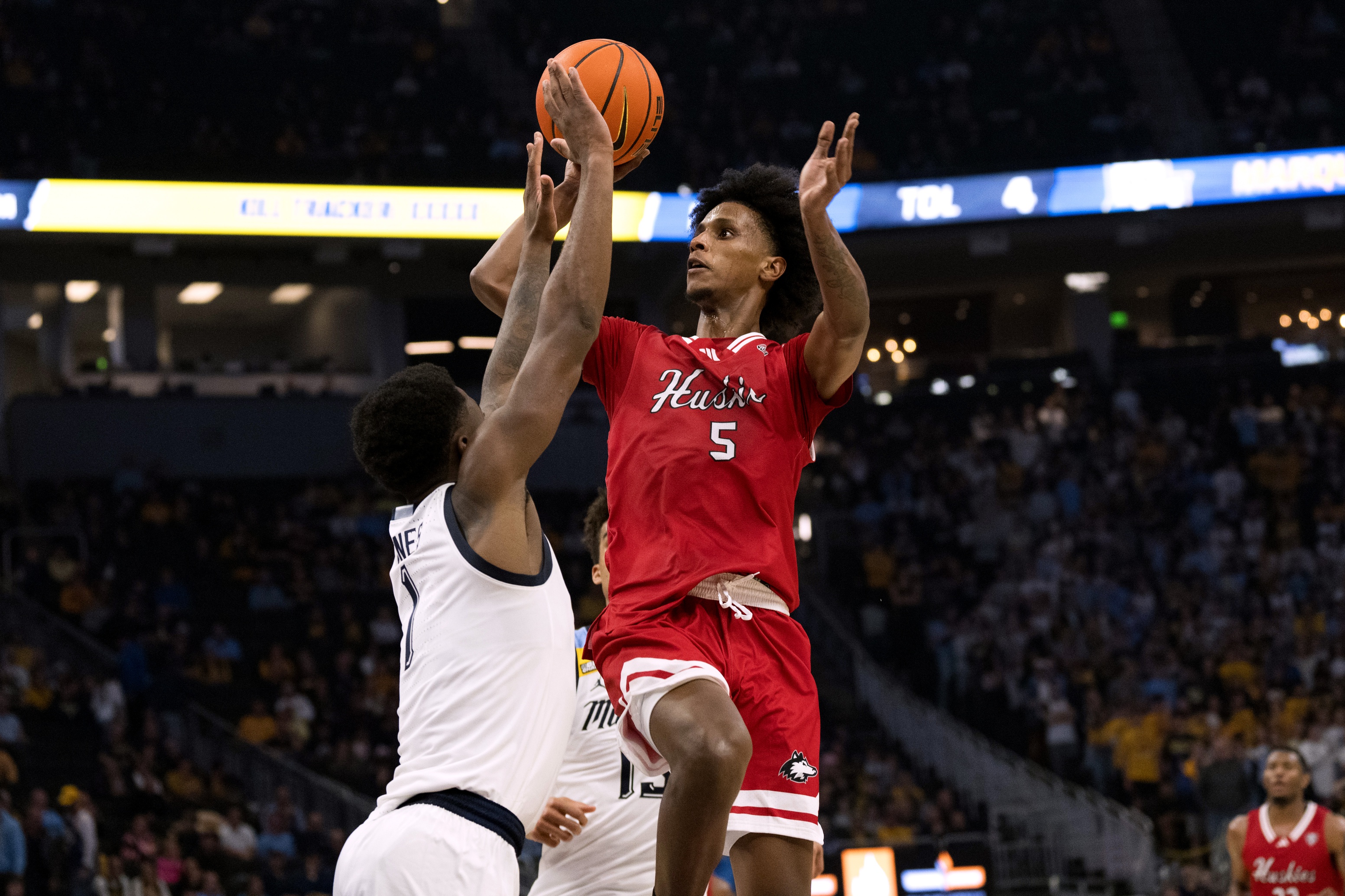 Kent State Golden Flashes vs Northern Illinois Huskies Prediction, 1/16/2024 College Basketball Picks, Best Bets & Odds