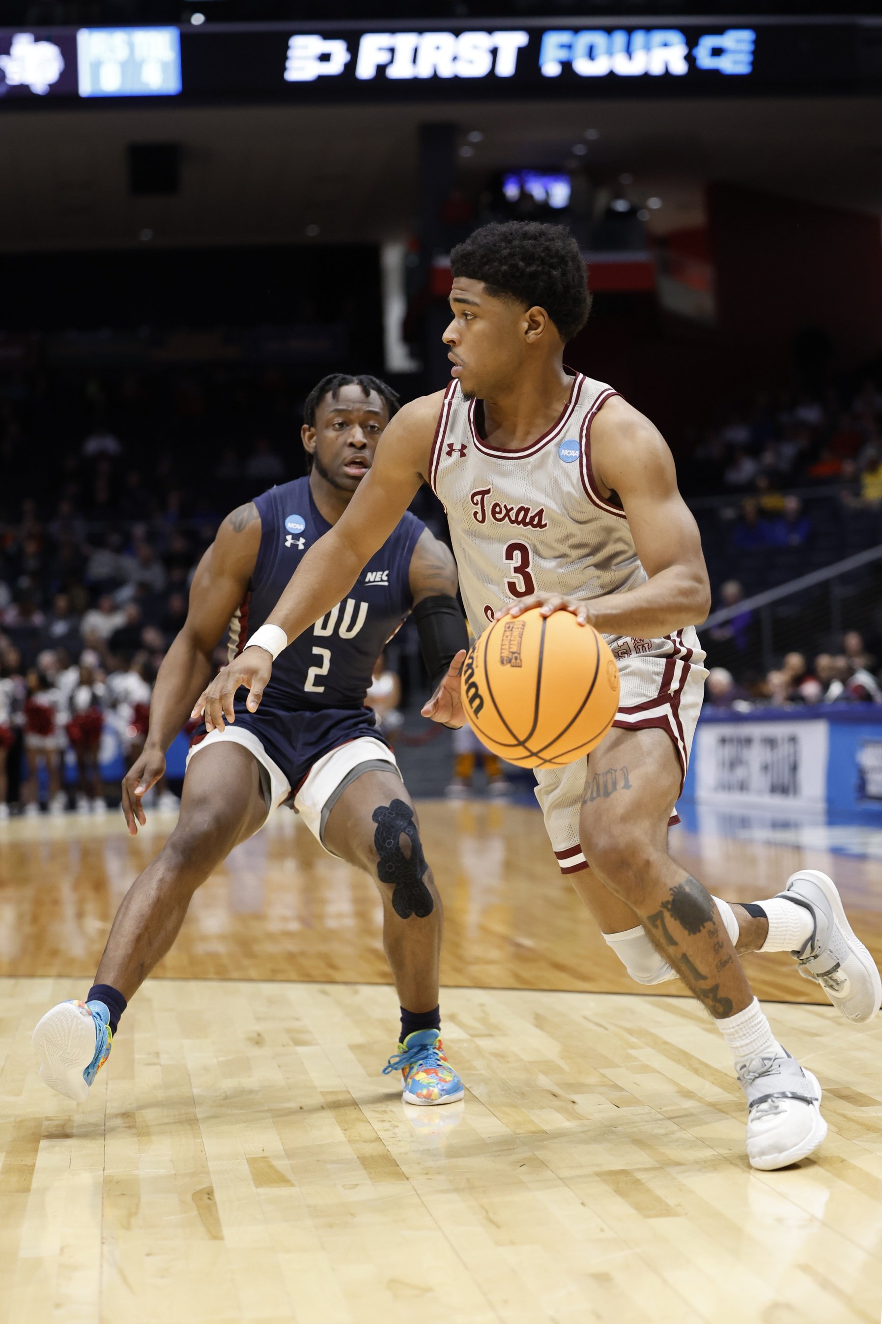 Alabama A&M Bulldogs vs Texas Southern Tigers Prediction, 3/15/2024 College Basketball Picks, Best Bets & Odds