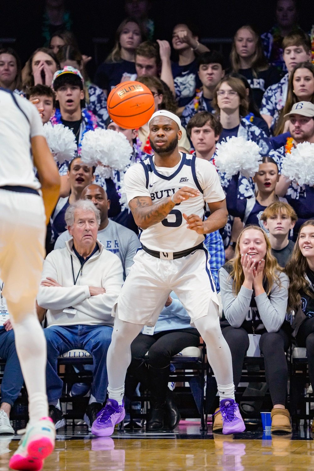 UConn Huskies vs Butler Bulldogs Prediction, 1/5/2024 College Basketball Picks, Best Bets & Odds