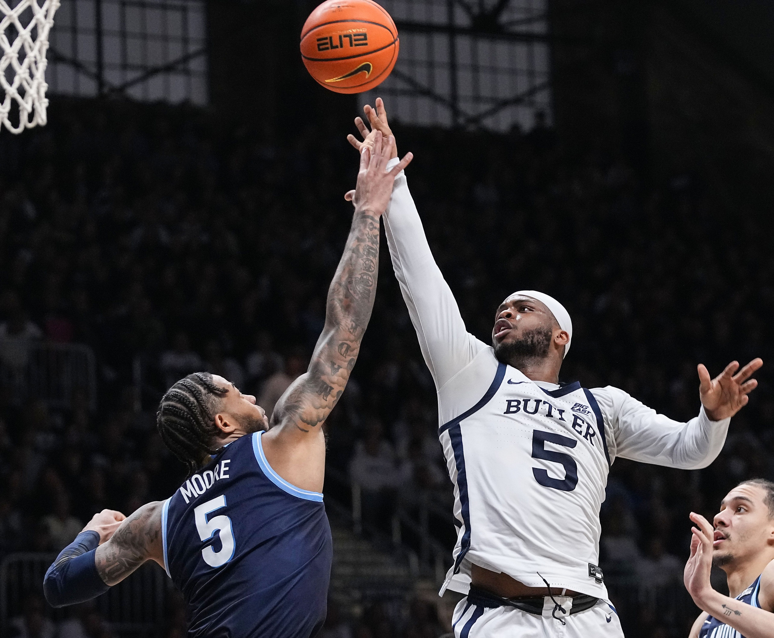 St. John's Red Storm vs Butler Bulldogs Prediction, 2/28/2024 College Basketball Picks, Best Bets & Odds