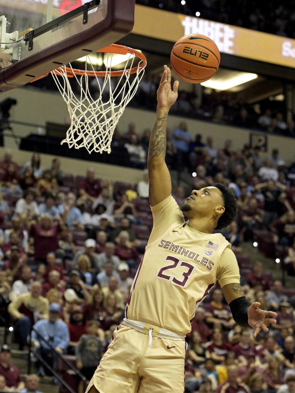 Boston College Eagles vs Florida State Seminoles Prediction, 2/20/2024 College Basketball Picks, Best Bets & Odds