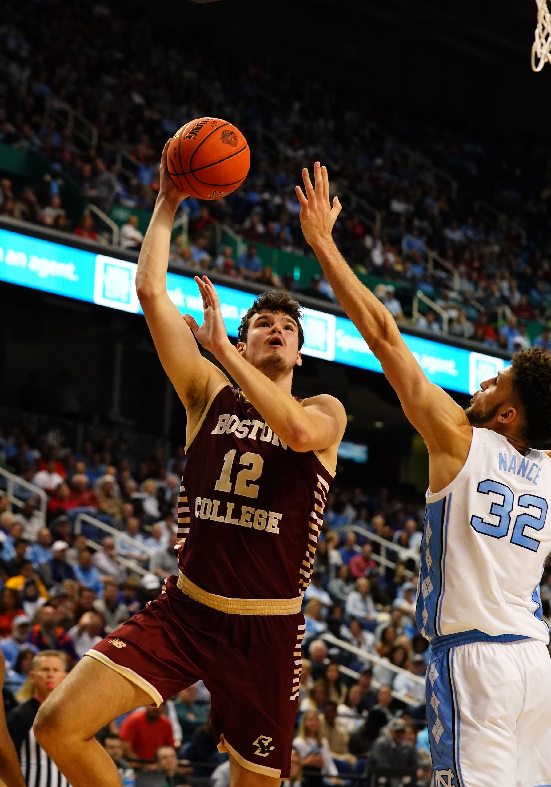 North Carolina State Wolfpack vs Boston College Eagles Prediction, 12/2/2023 College Basketball Picks, Best Bets & Odds