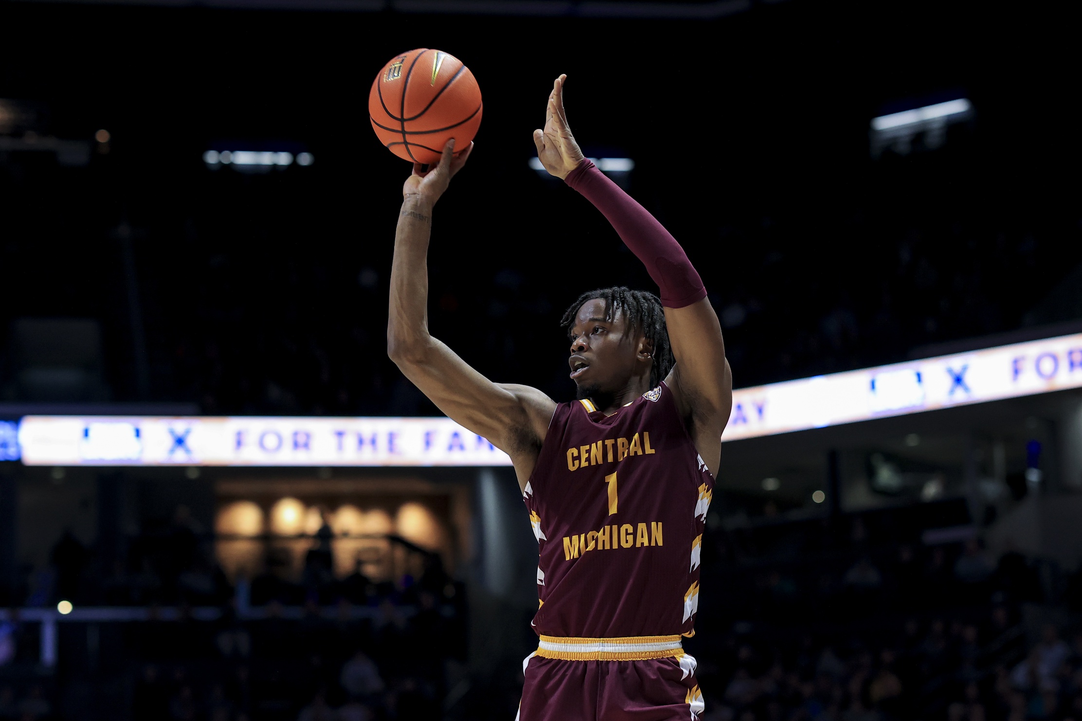 Ball State Cardinals vs Central Michigan Chippewas Prediction, 2/7/2023 College Basketball Picks, Best Bets & Odds