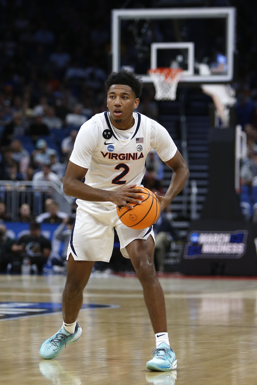 Texas Southern Tigers vs Virginia Cavaliers Prediction, 11/16/2023 College Basketball Picks, Best Bets & Odds