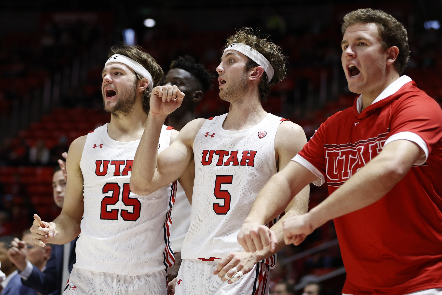 Idaho State Bengals vs Utah Utes Prediction, 11/14/2022 College Basketball Picks, Best Bets & Odds