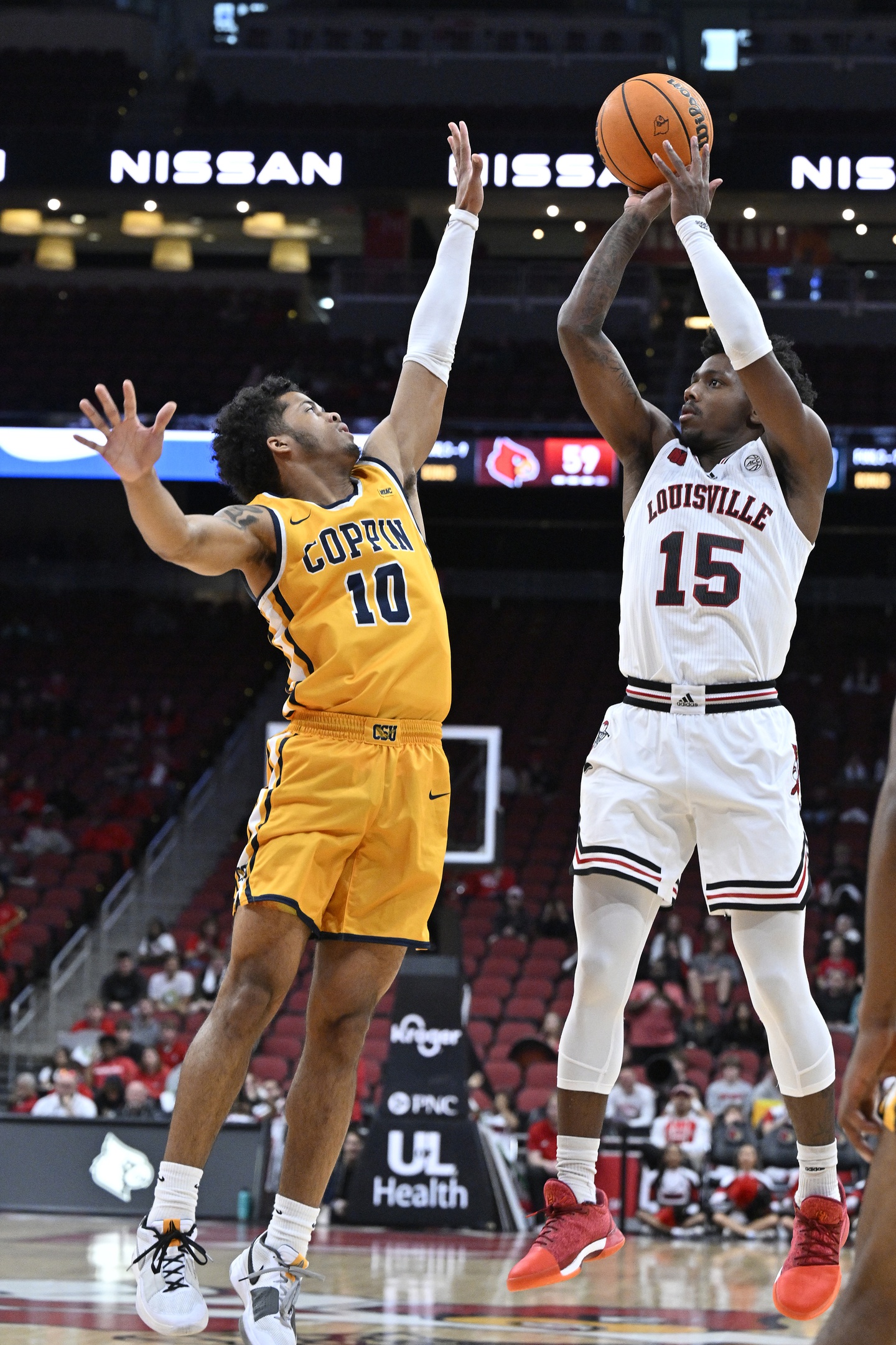 Coppin State Eagles vs Norfolk State Spartans Prediction, 3/13/2024 College Basketball Picks, Best Bets & Odds