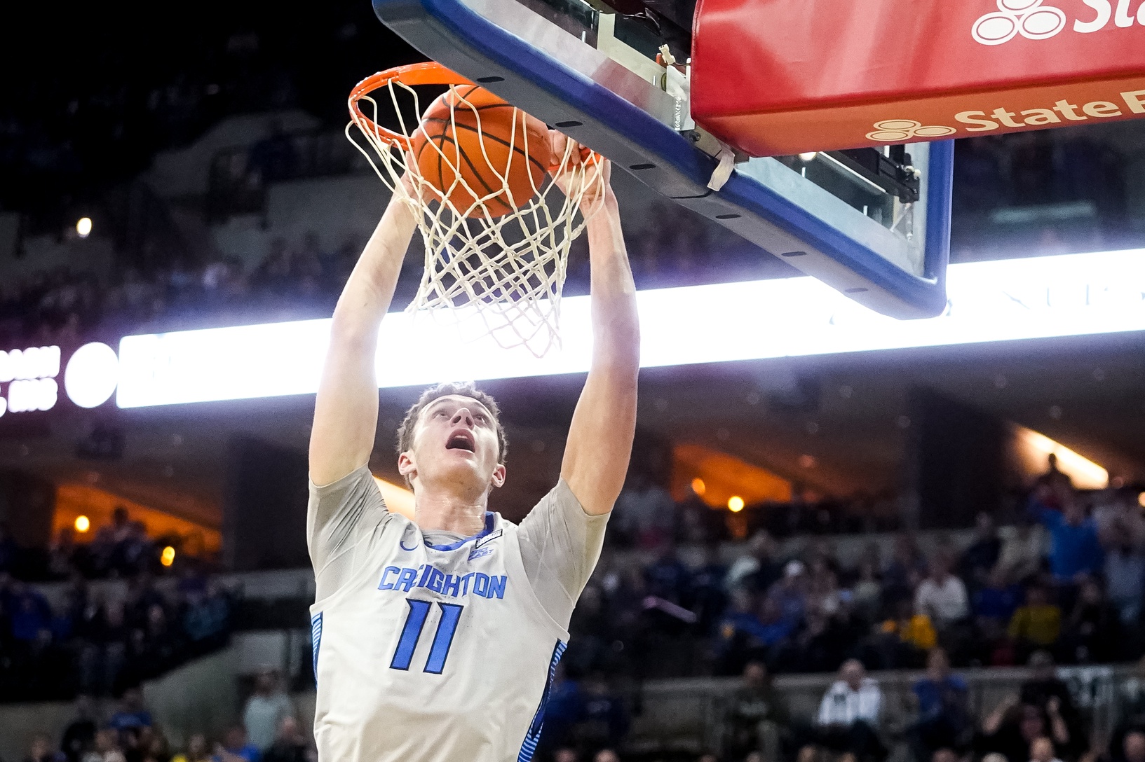 Seton Hall Pirates vs Creighton Bluejays Prediction, 1/3/2023 College Basketball Picks, Best Bets & Odds