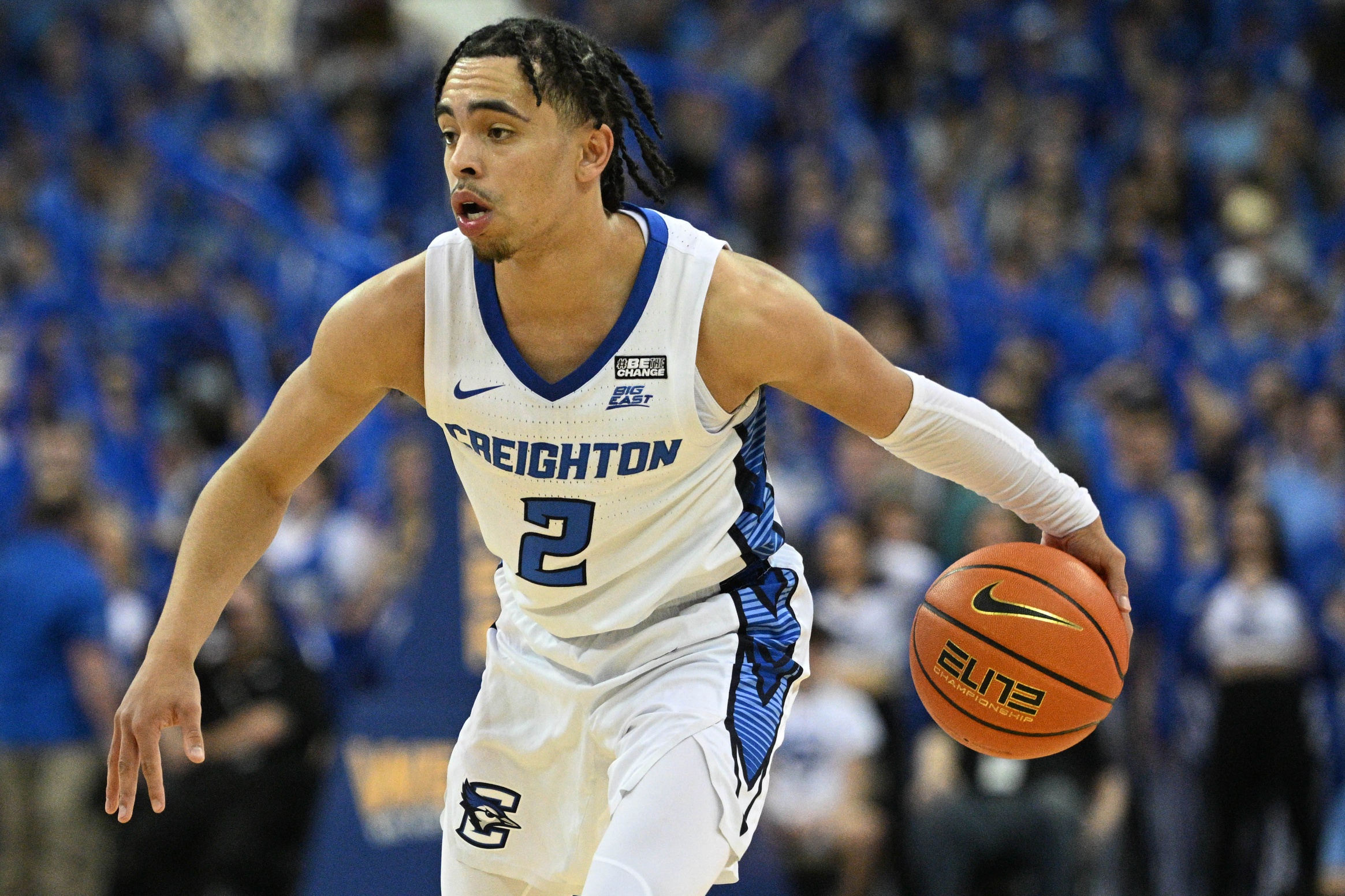 Villanova Wildcats vs Creighton Bluejays Prediction, 3/9/2023 College Basketball Picks, Best Bets & Odds