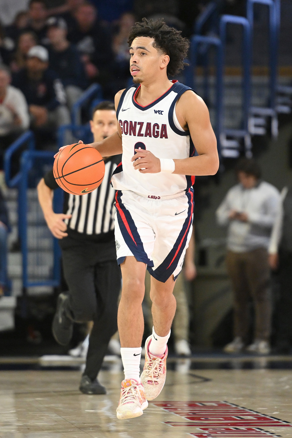 Pacific Tigers vs Gonzaga Bulldogs Prediction, 2/17/2024 College Basketball Picks, Best Bets & Odds