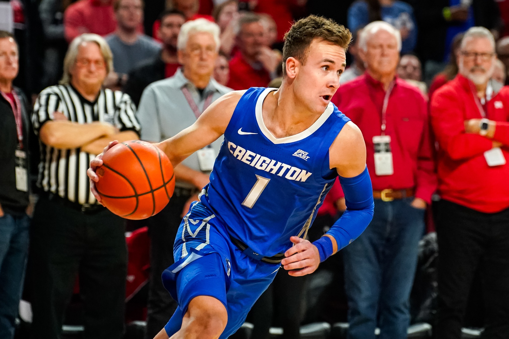 Villanova Wildcats vs Creighton Bluejays Prediction, 12/20/2023 College Basketball Picks, Best Bets & Odds