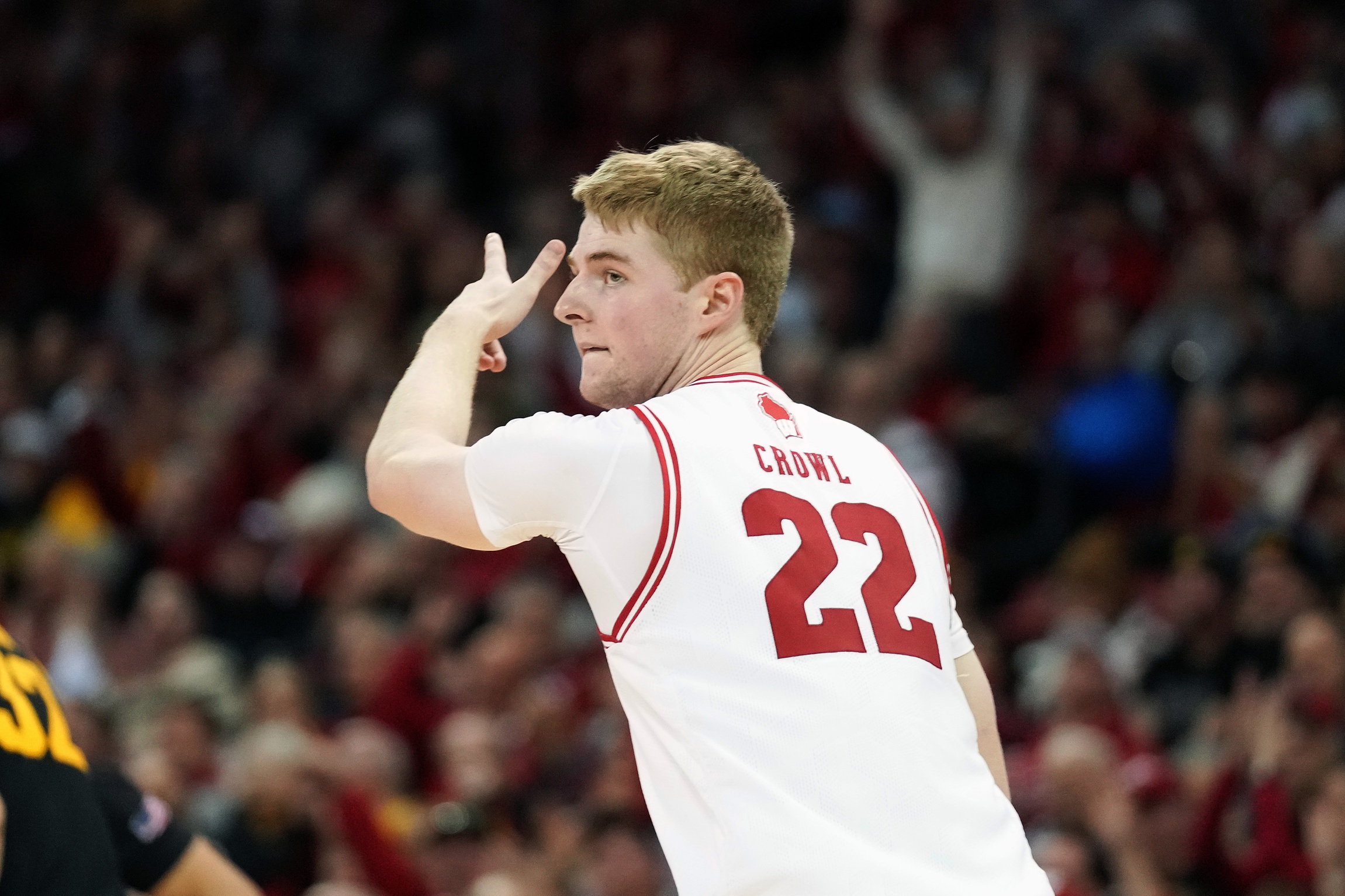 Indiana Hoosiers vs Wisconsin Badgers Prediction, 1/19/2024 College Basketball Picks, Best Bets & Odds