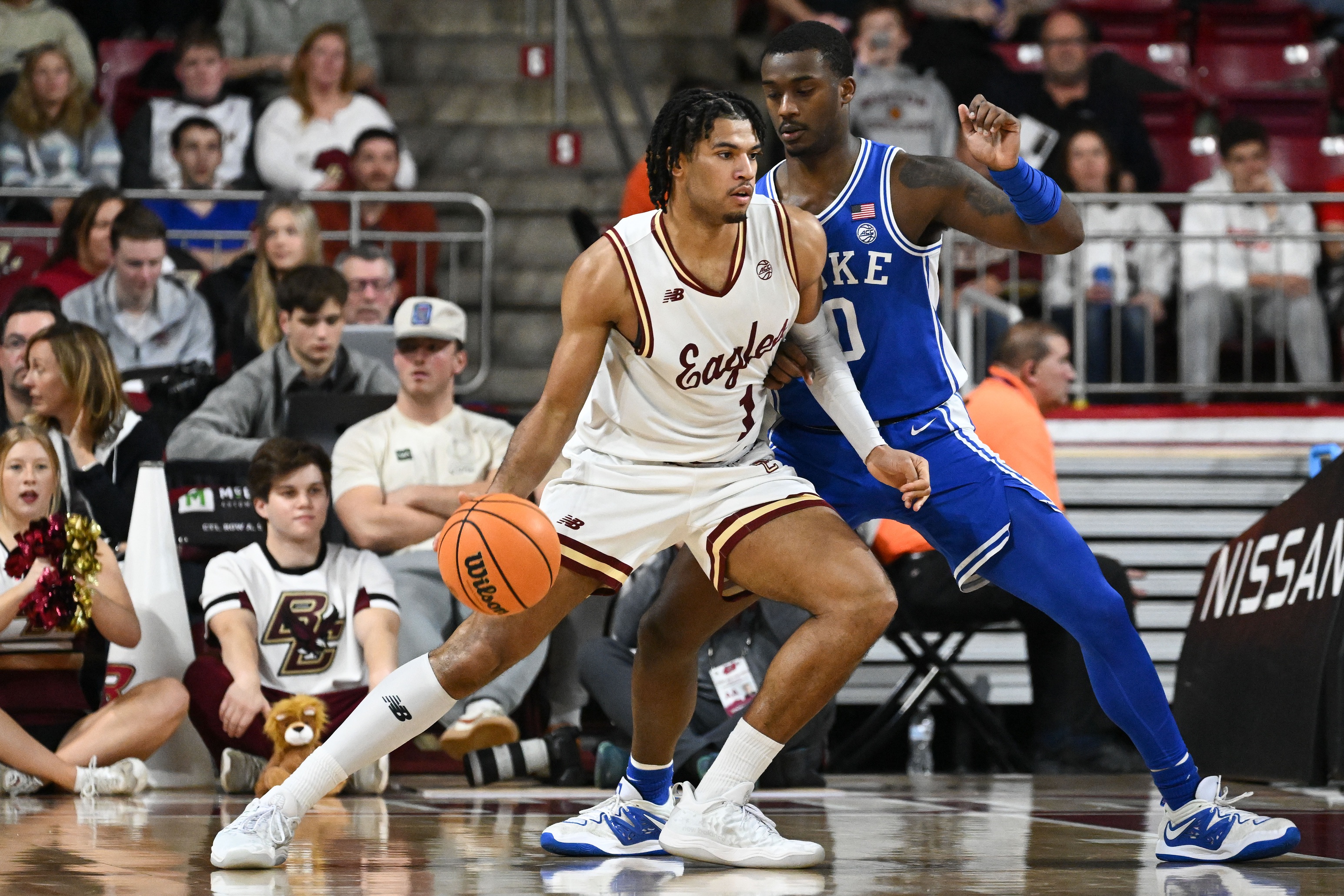 Louisville Cardinals vs Boston College Eagles Prediction, 1/25/2023 College Basketball Picks, Best Bets & Odds