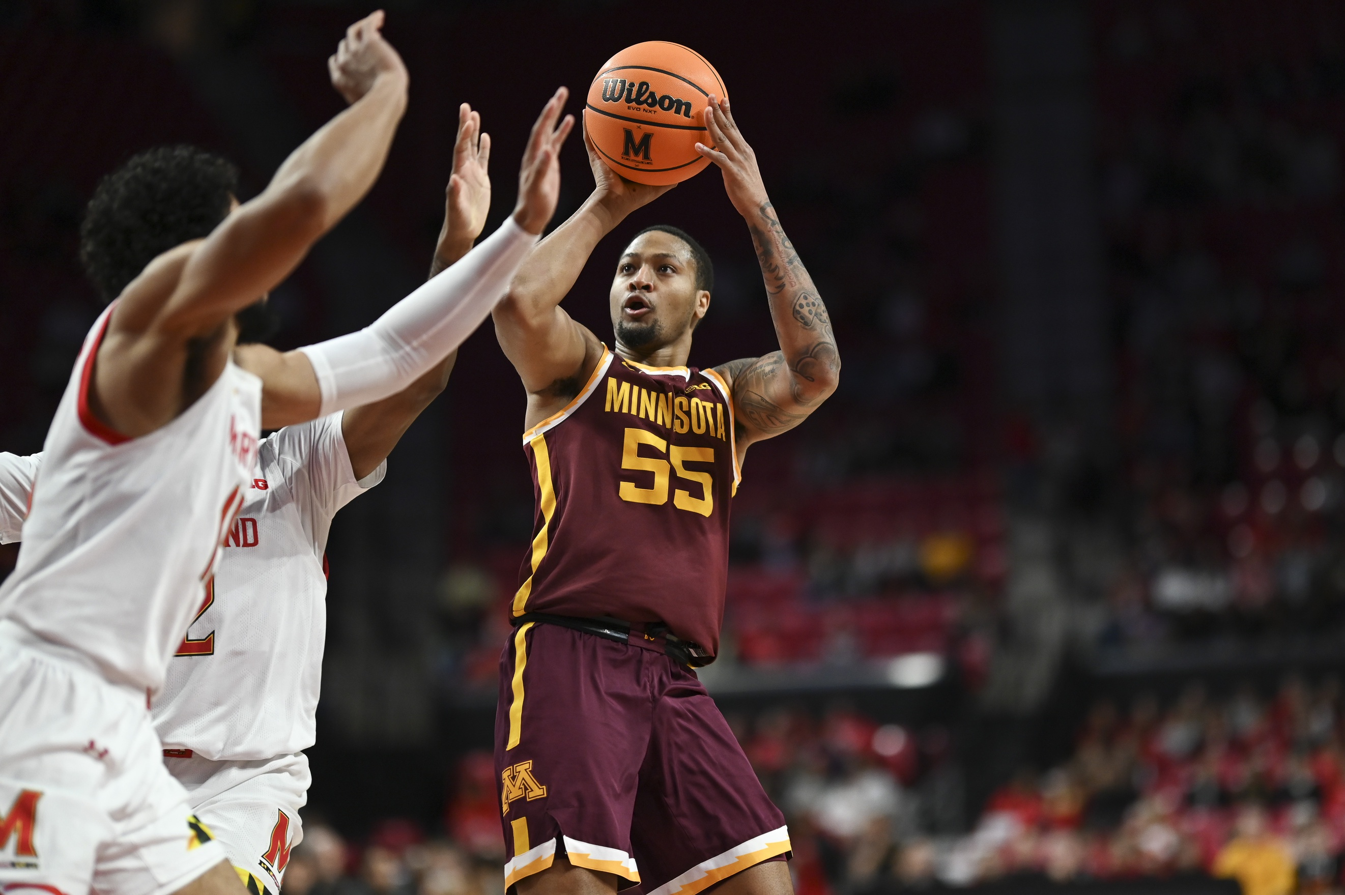 Rutgers Scarlet Knights vs Minnesota Golden Gophers Prediction, 3/2/2023 College Basketball Picks, Best Bets & Odds