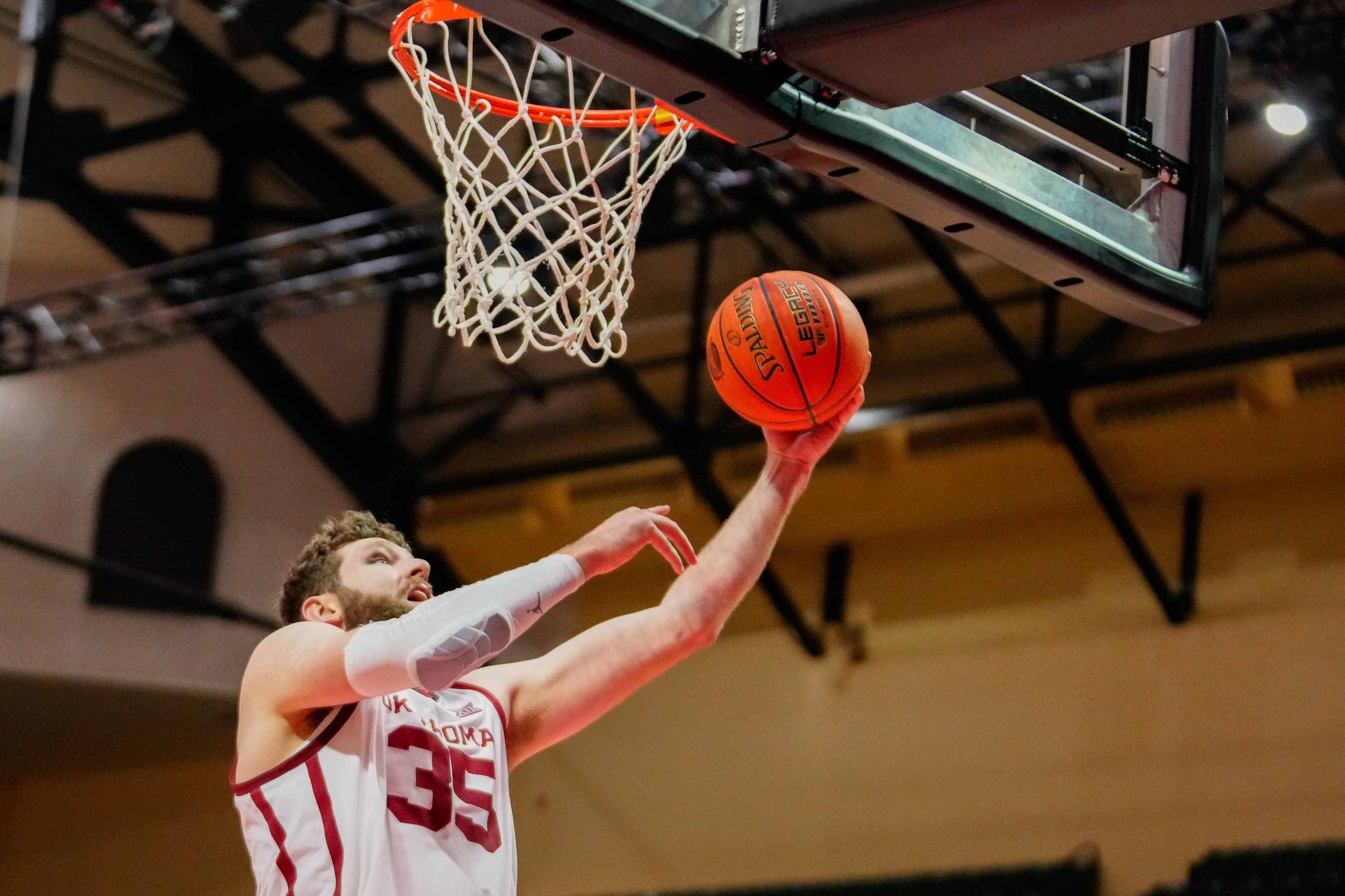 Central Arkansas Bears vs Oklahoma Sooners Prediction, 12/17/2022 College Basketball Picks, Best Bets & Odds