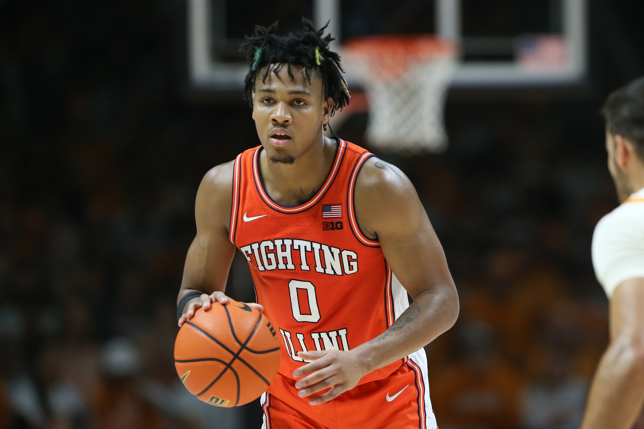 Morehead State Eagles vs Illinois Fighting Illini Prediction, 3/21/2024 College Basketball Picks, Best Bets & Odds