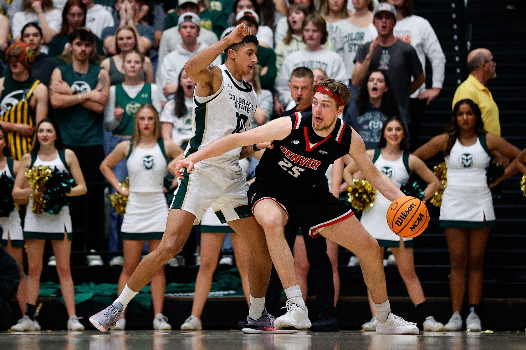 Denver Pioneers vs UMKC Kangaroos Prediction, 3/9/2024 College Basketball Picks, Best Bets & Odds