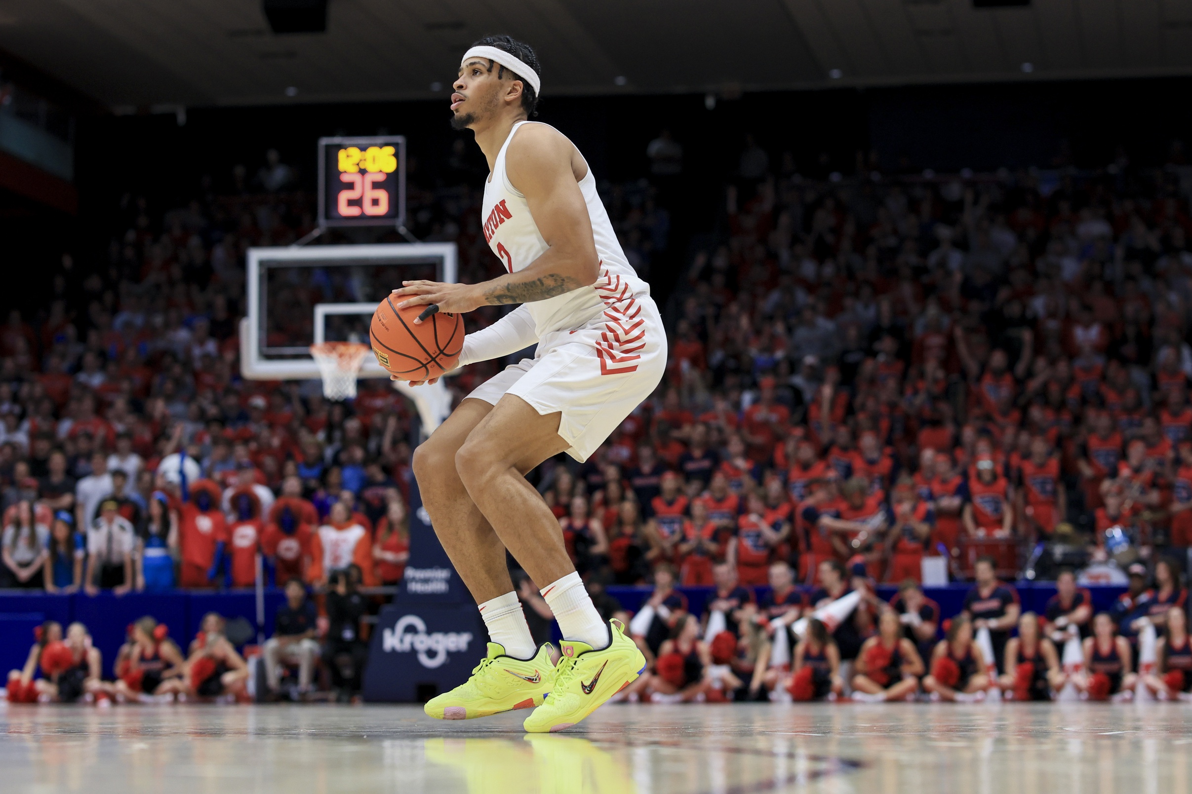 Loyola Ramblers vs Dayton Flyers Prediction, 1/31/2023 College Basketball Picks, Best Bets & Odds