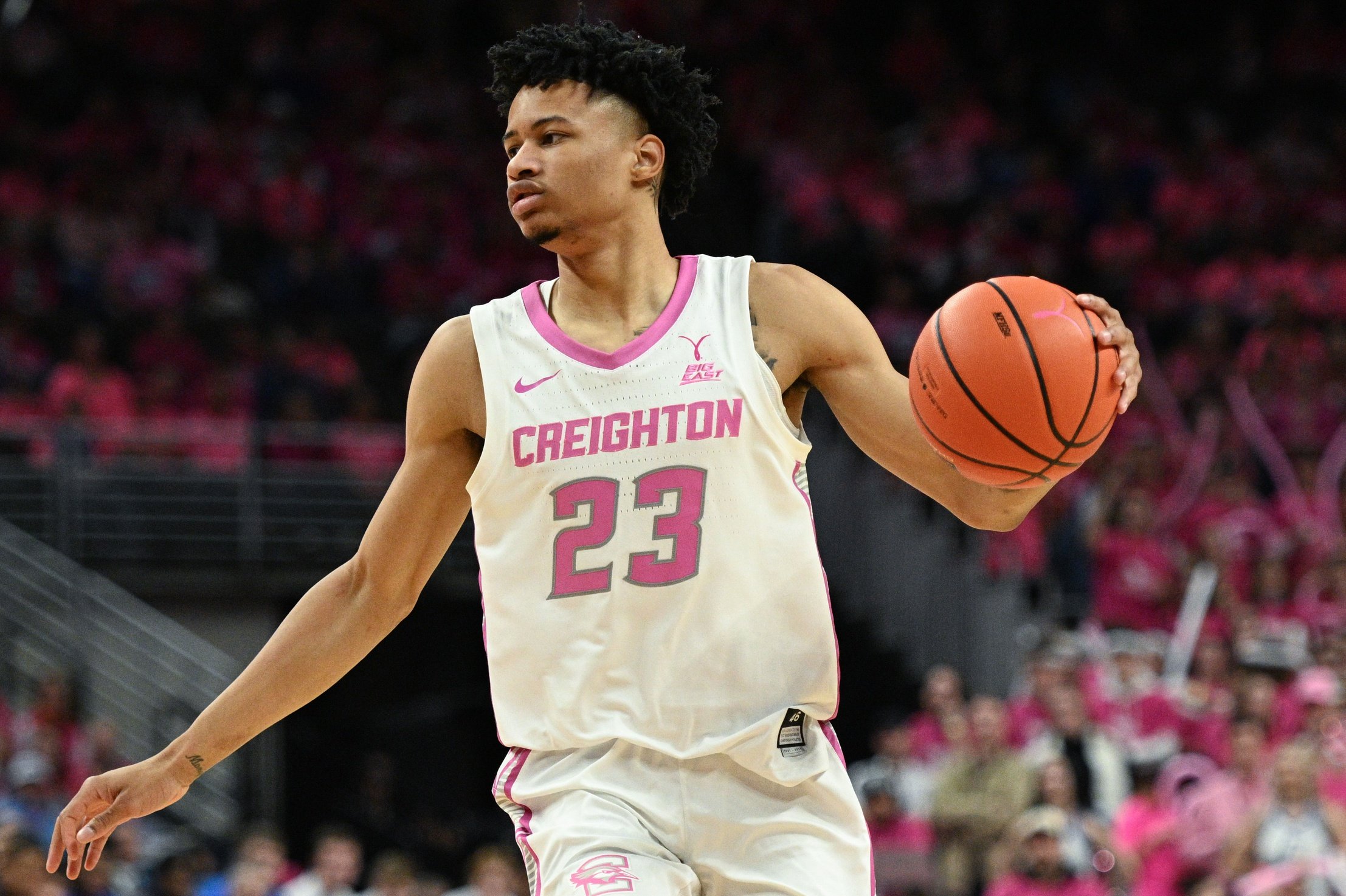 UConn Huskies vs Creighton Bluejays Prediction, 2/20/2024 College Basketball Picks, Best Bets & Odds